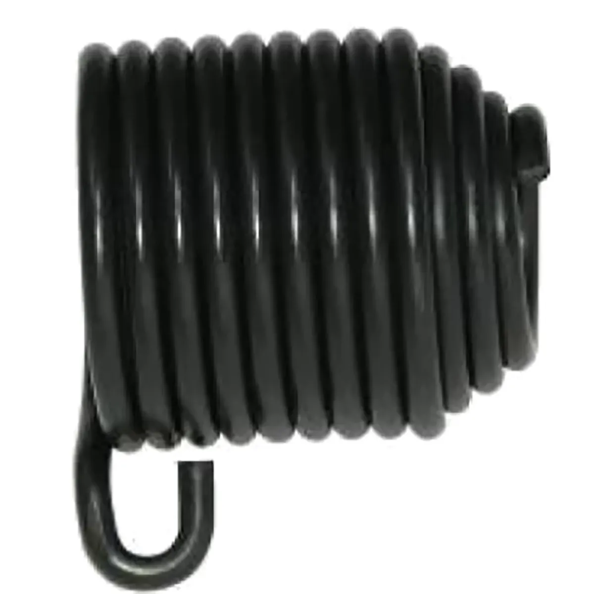 "Beehive Retaining Spring"