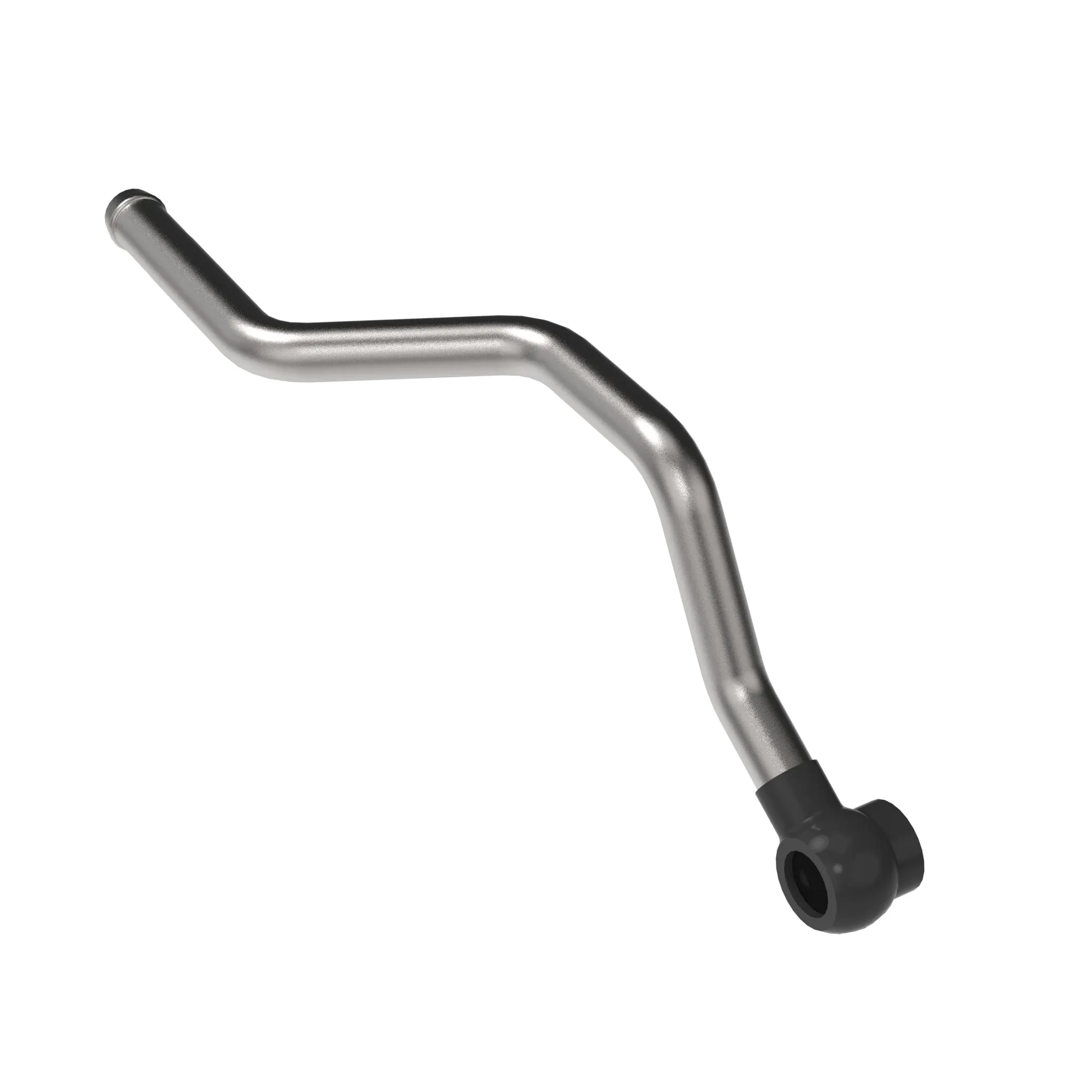 John Deere Brake Line - AL227737