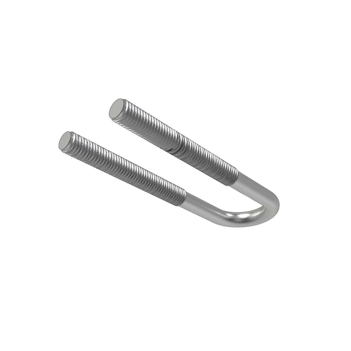 U-Bolt Retention Point For