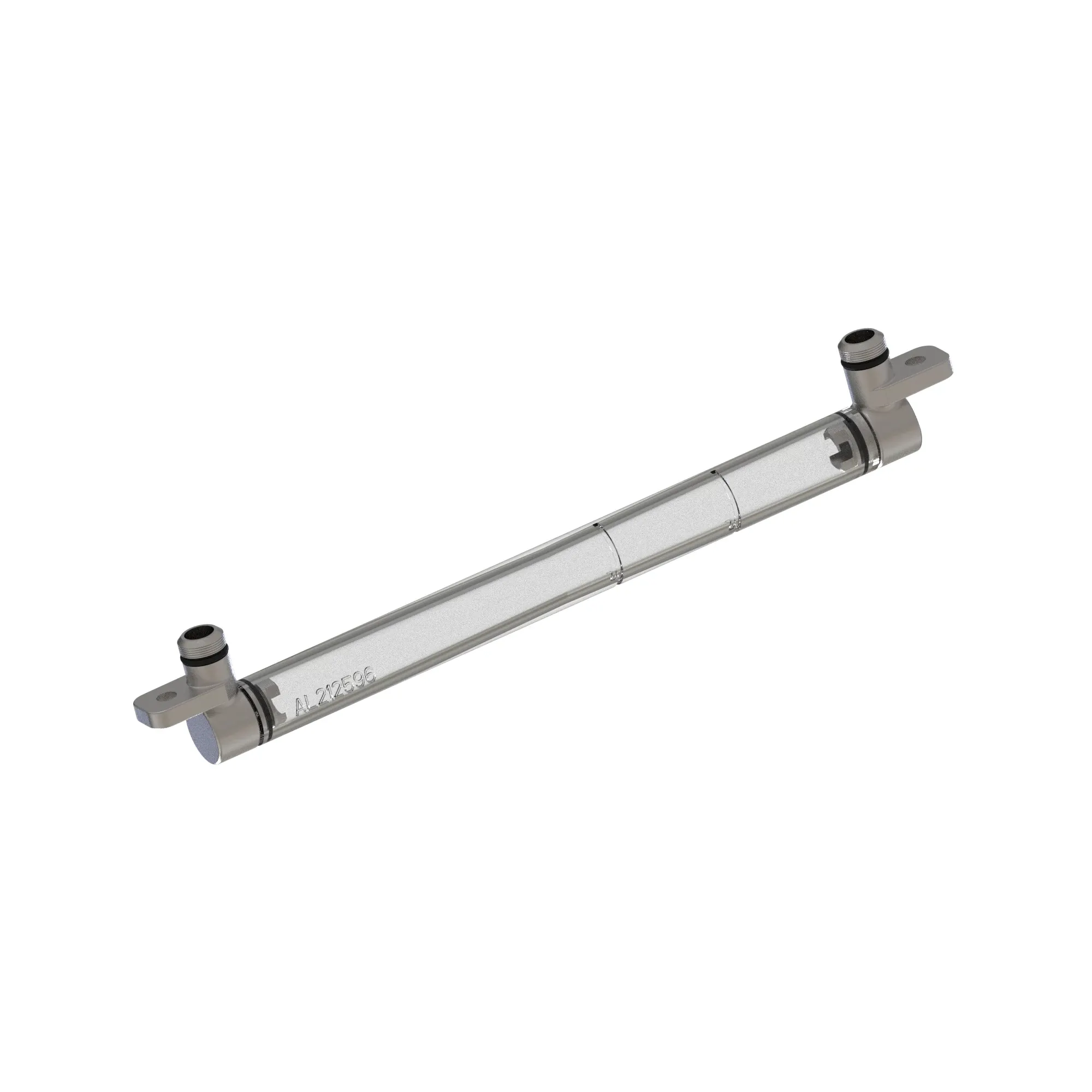 John Deere Gauge - AL212596