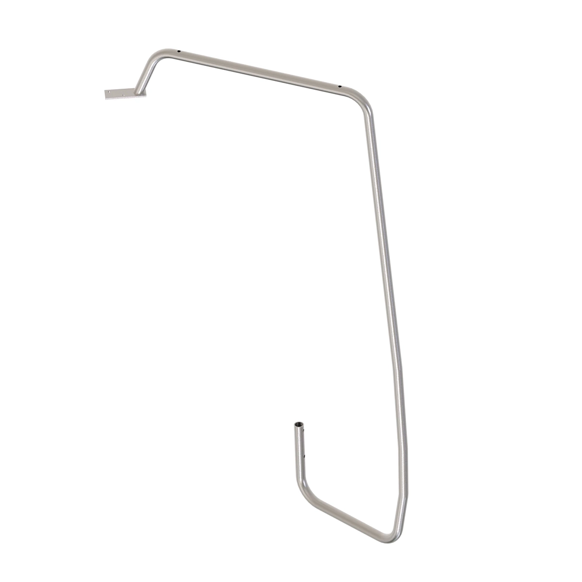 Handrail, Assy