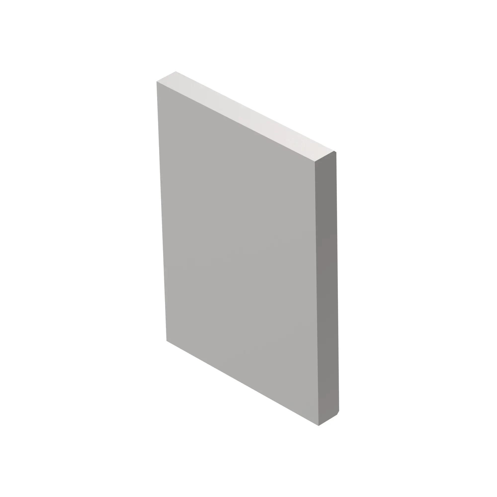 John Deere Wear Plate - LW9931615
