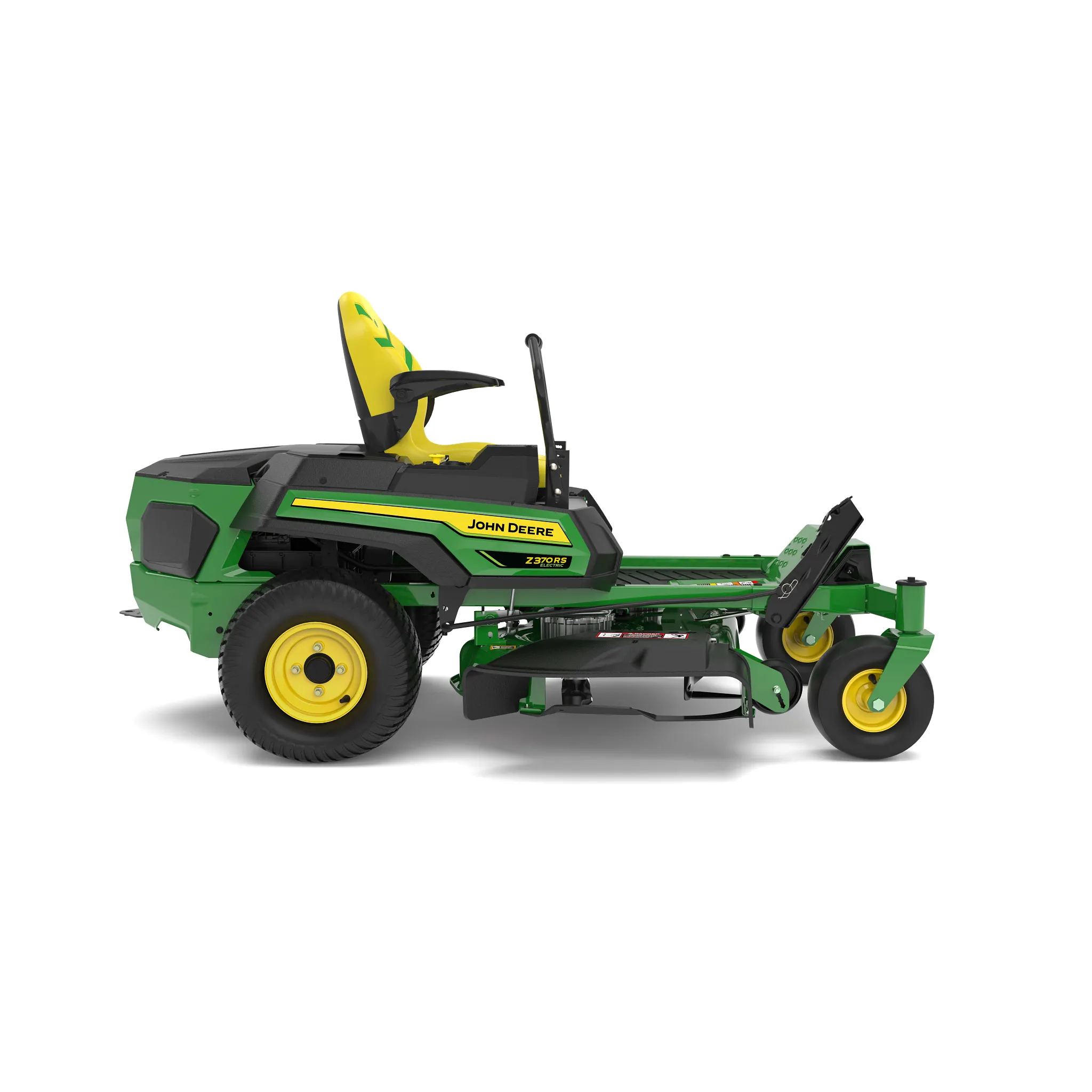 Studio rendering of Z370RS