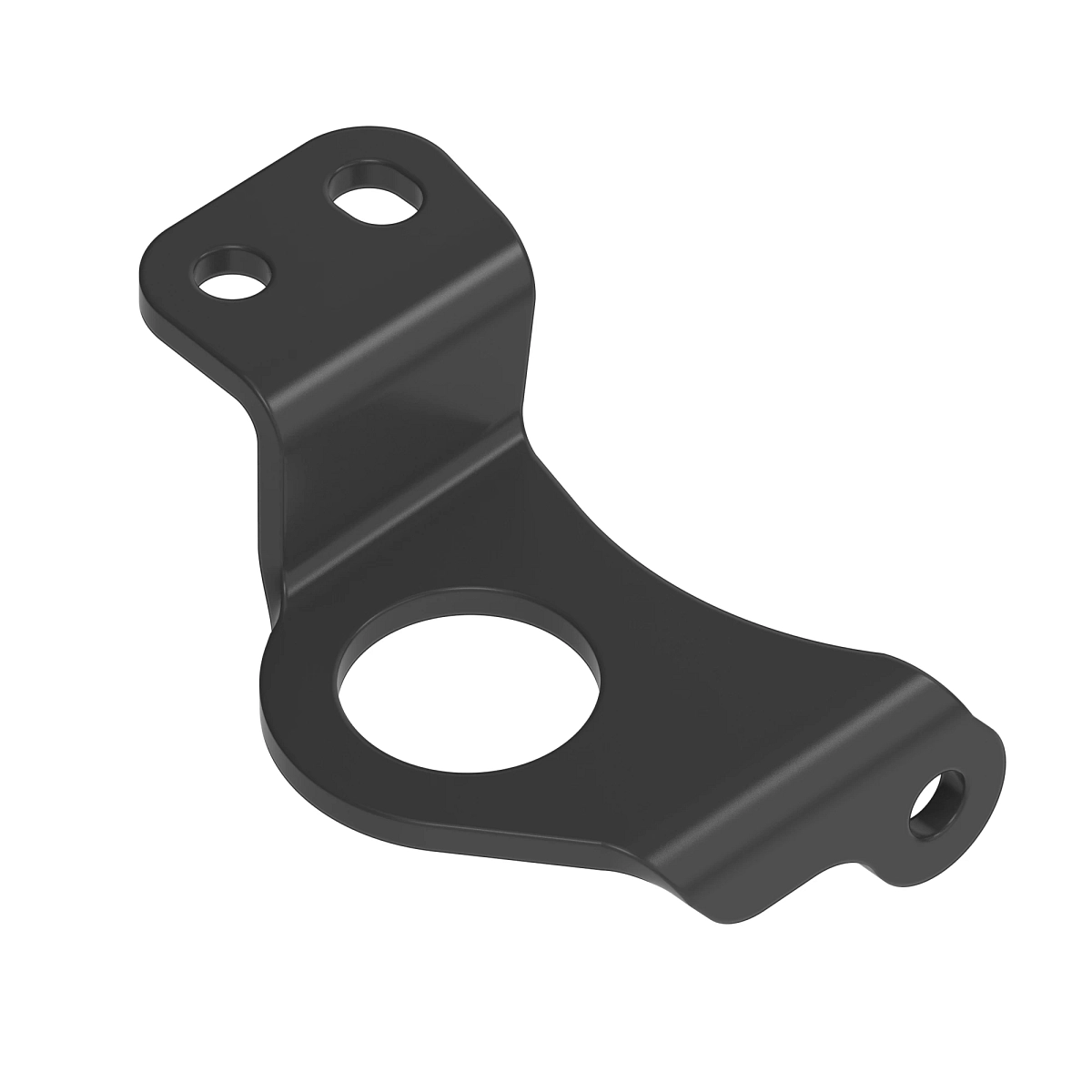 Support, Rear Bearing
