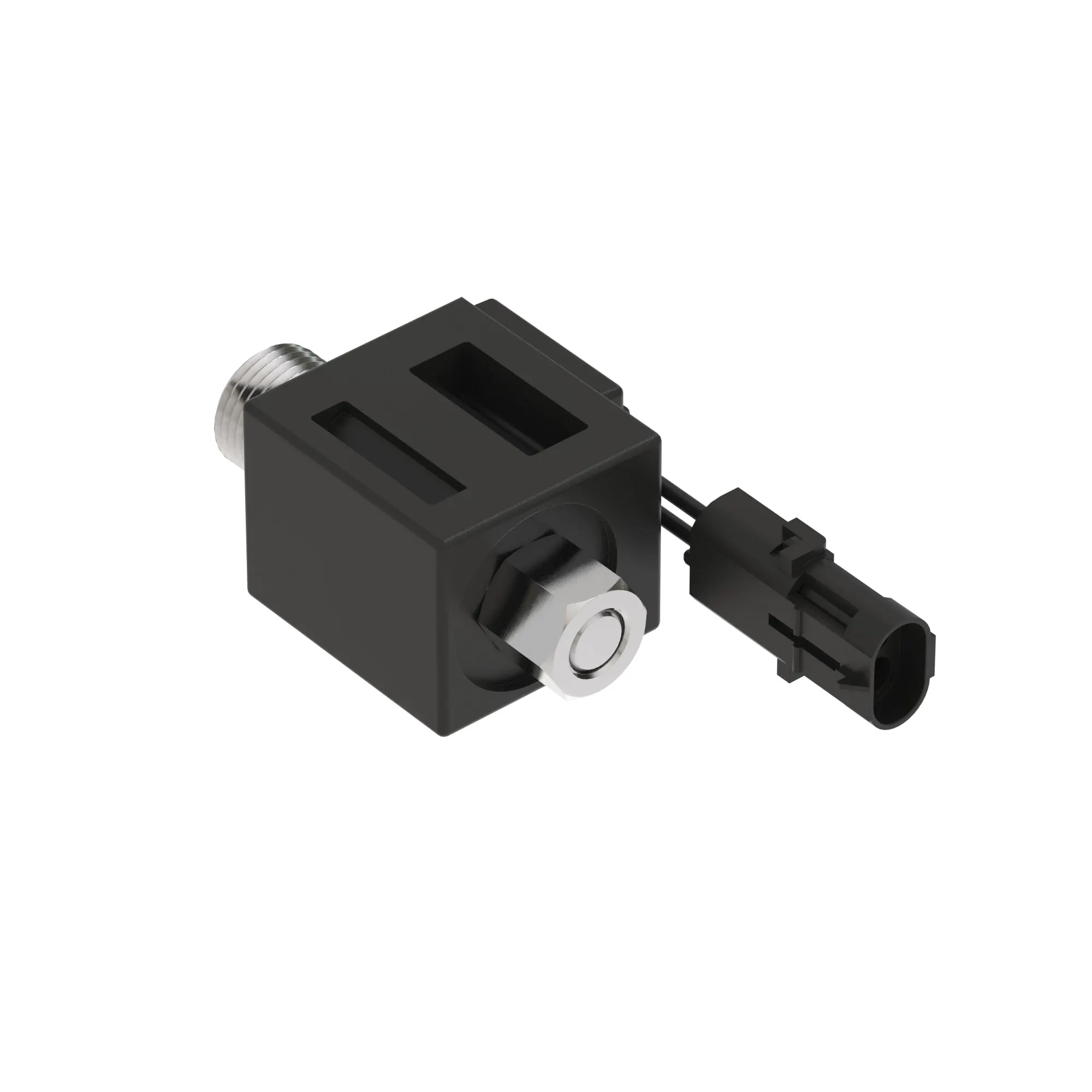 John Deere Solenoid Valve - AT193837
