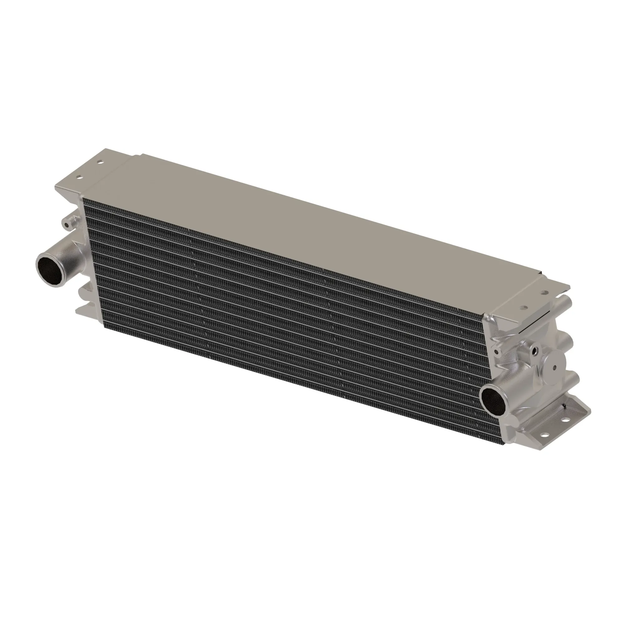 John Deere Radiator - AT448973