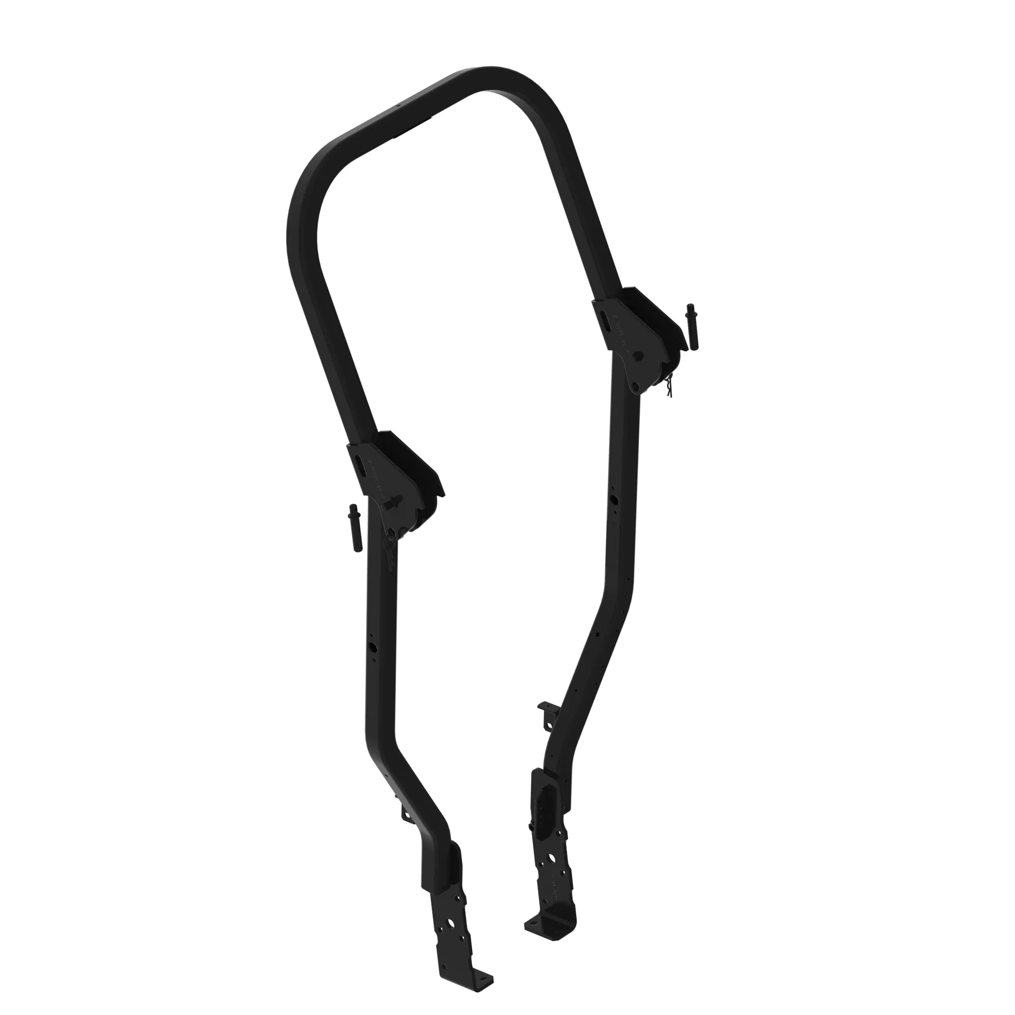 ROPS, FOLDING (1E/1R)