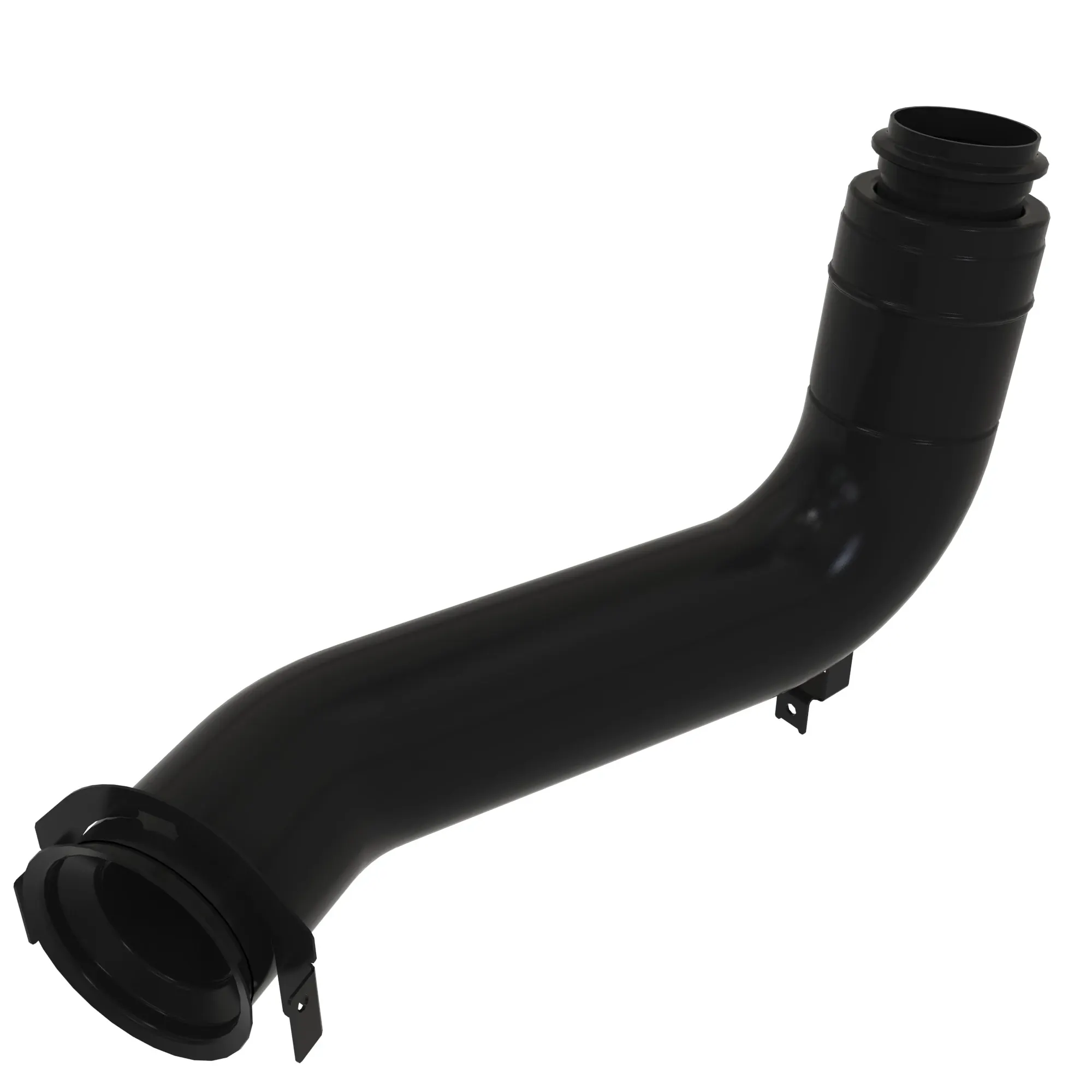 John Deere Exhaust Pipe - RE333135