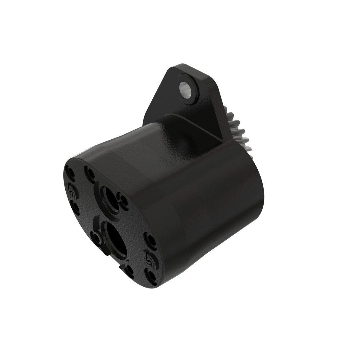 AT317810: Hydraulic Fan Drive External Gear Pump