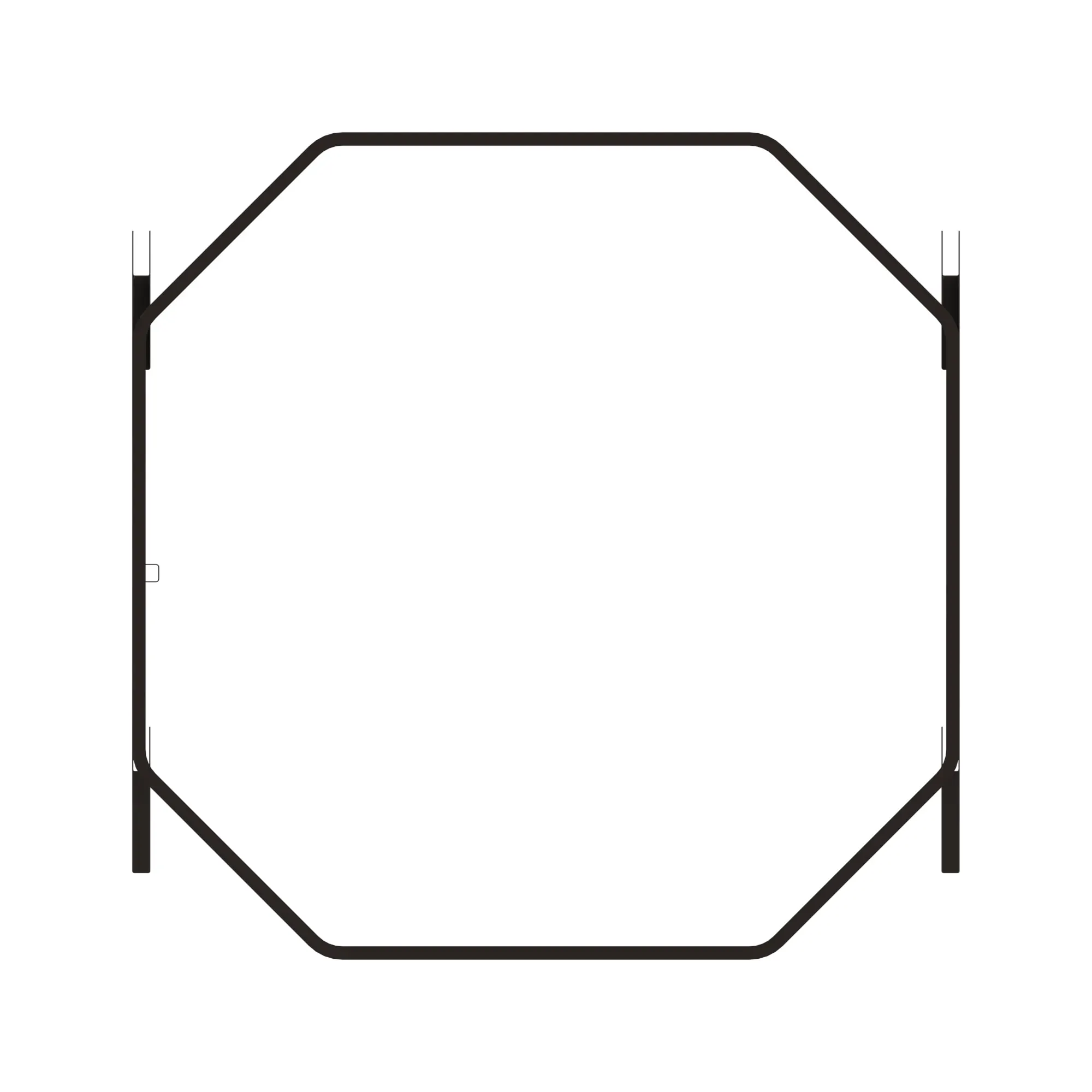FRAME ASSEMBLY  G.T