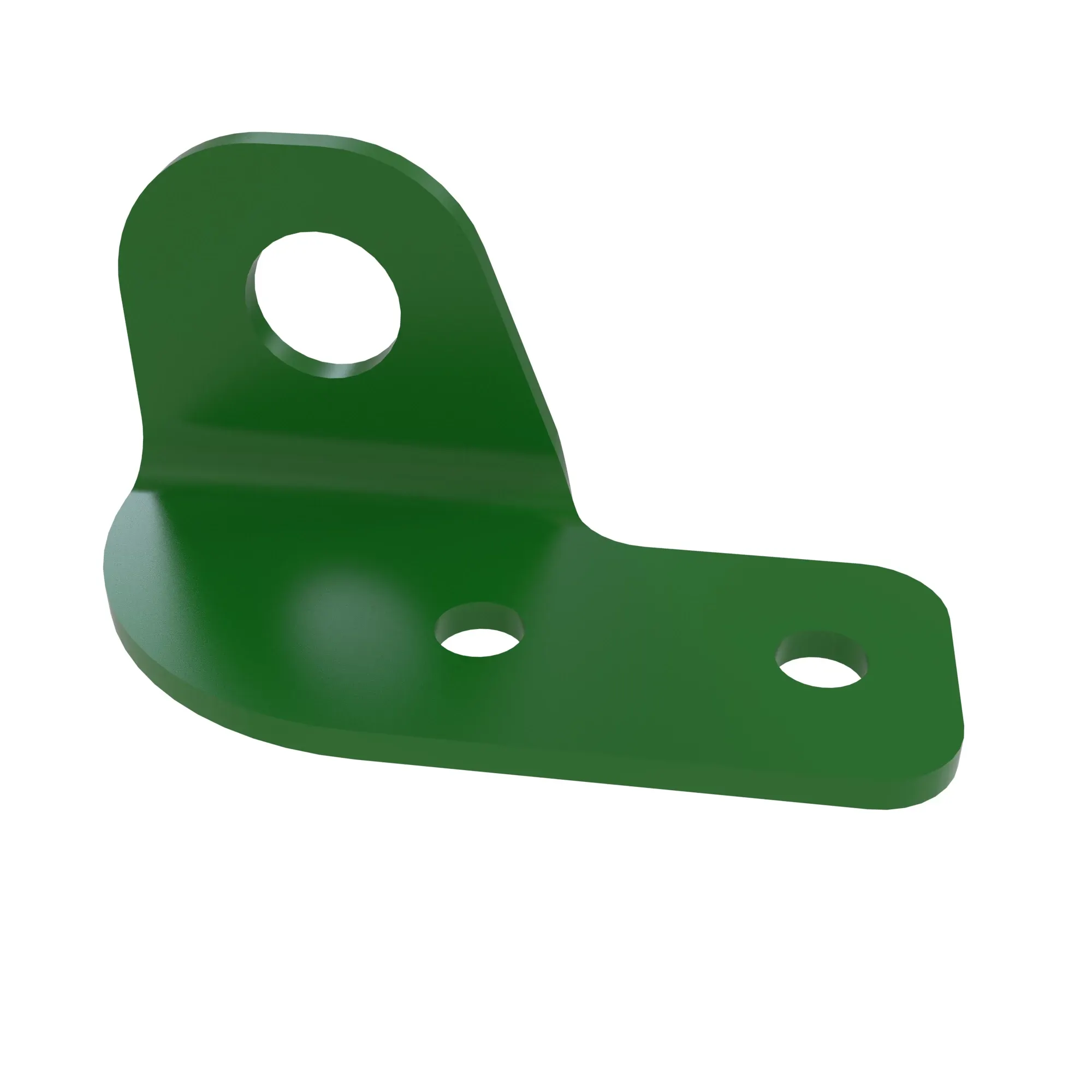 John Deere Ladder Cylinder Mounting Bracket - N317685