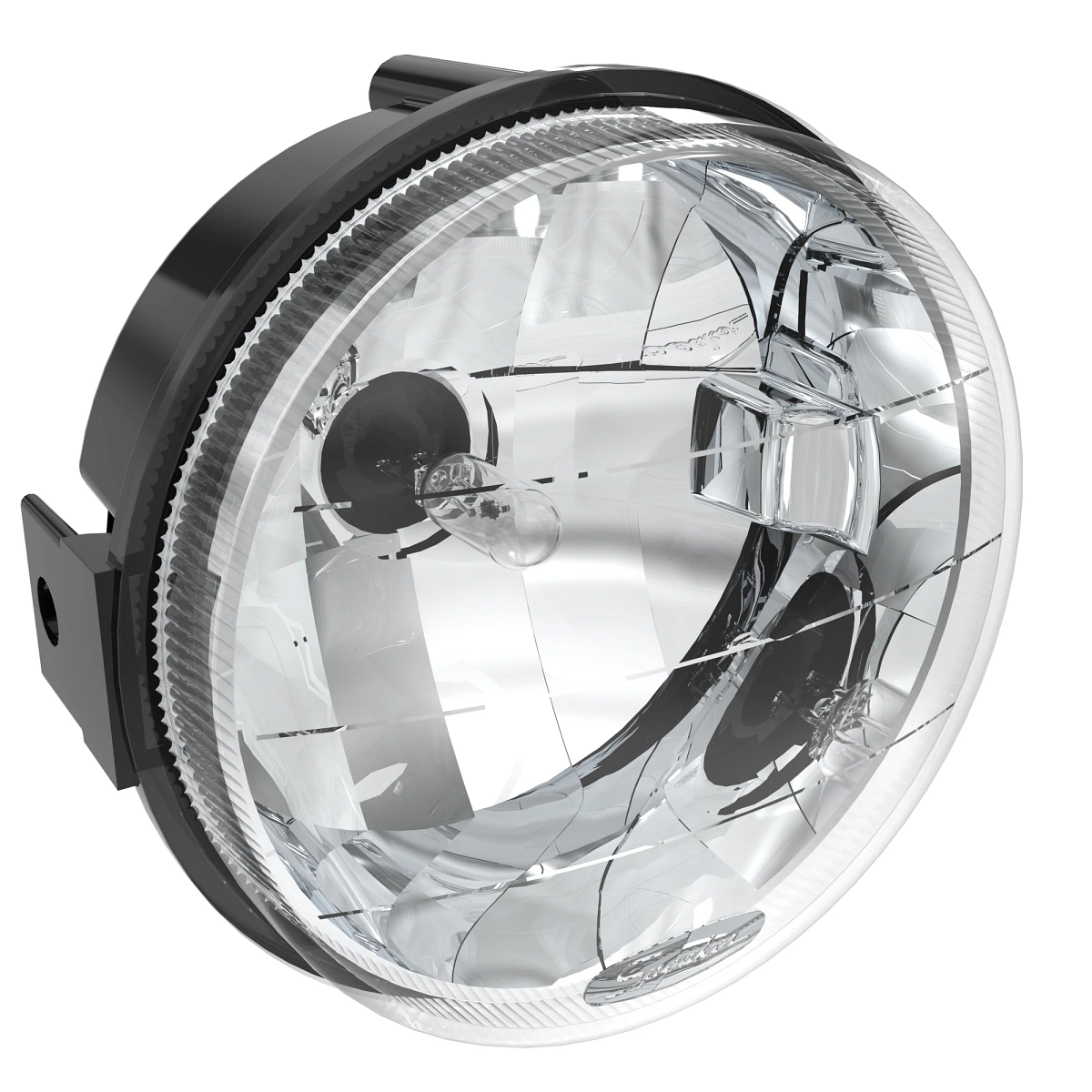 Headlamp Housing