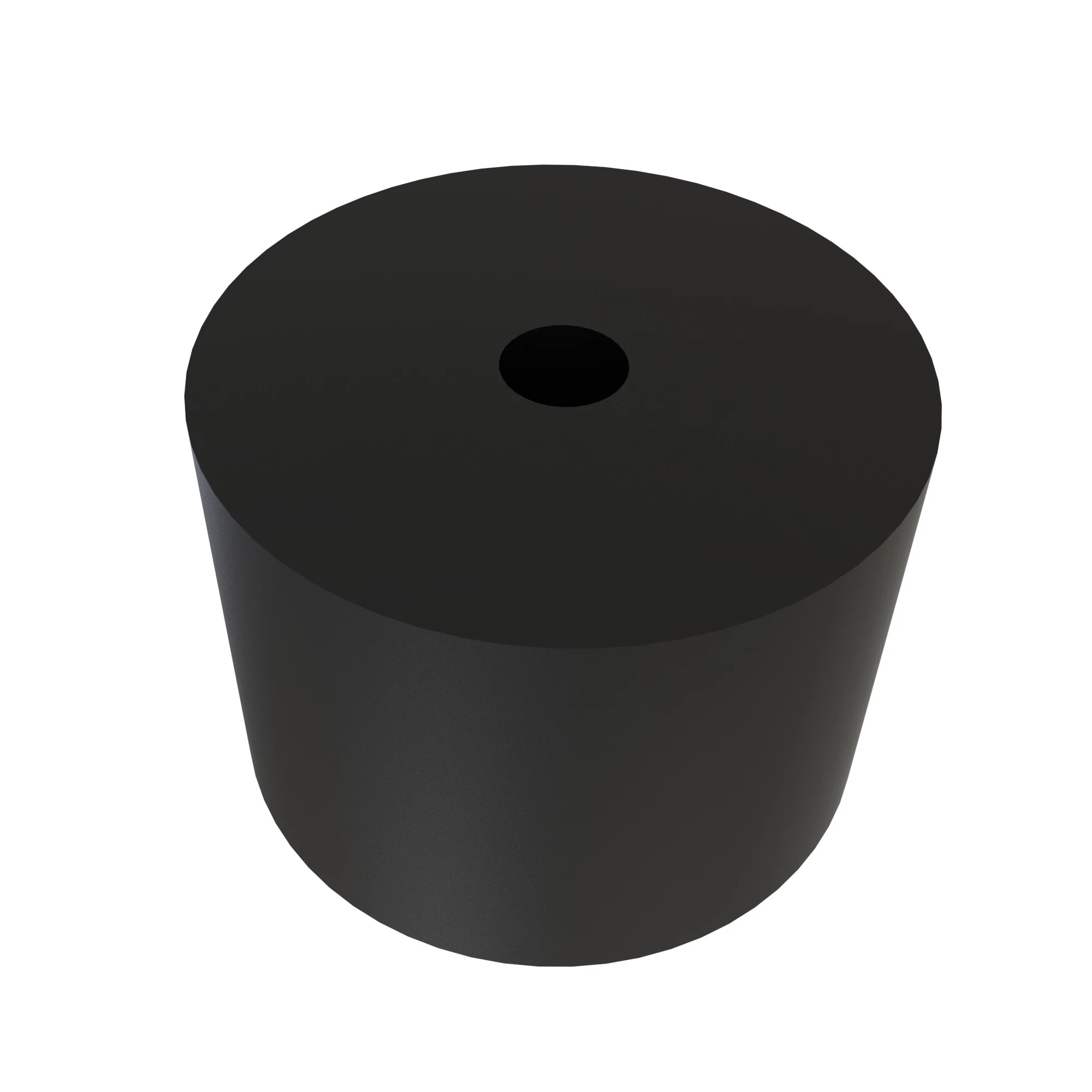 RUBBER BUFFER