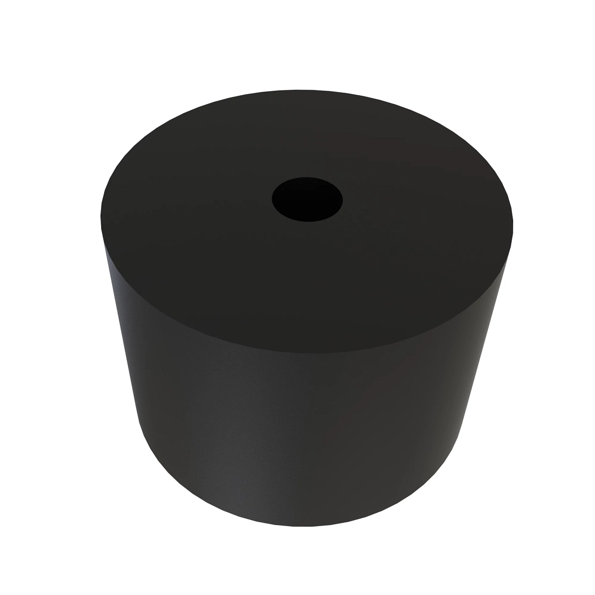 Rubber Buffer