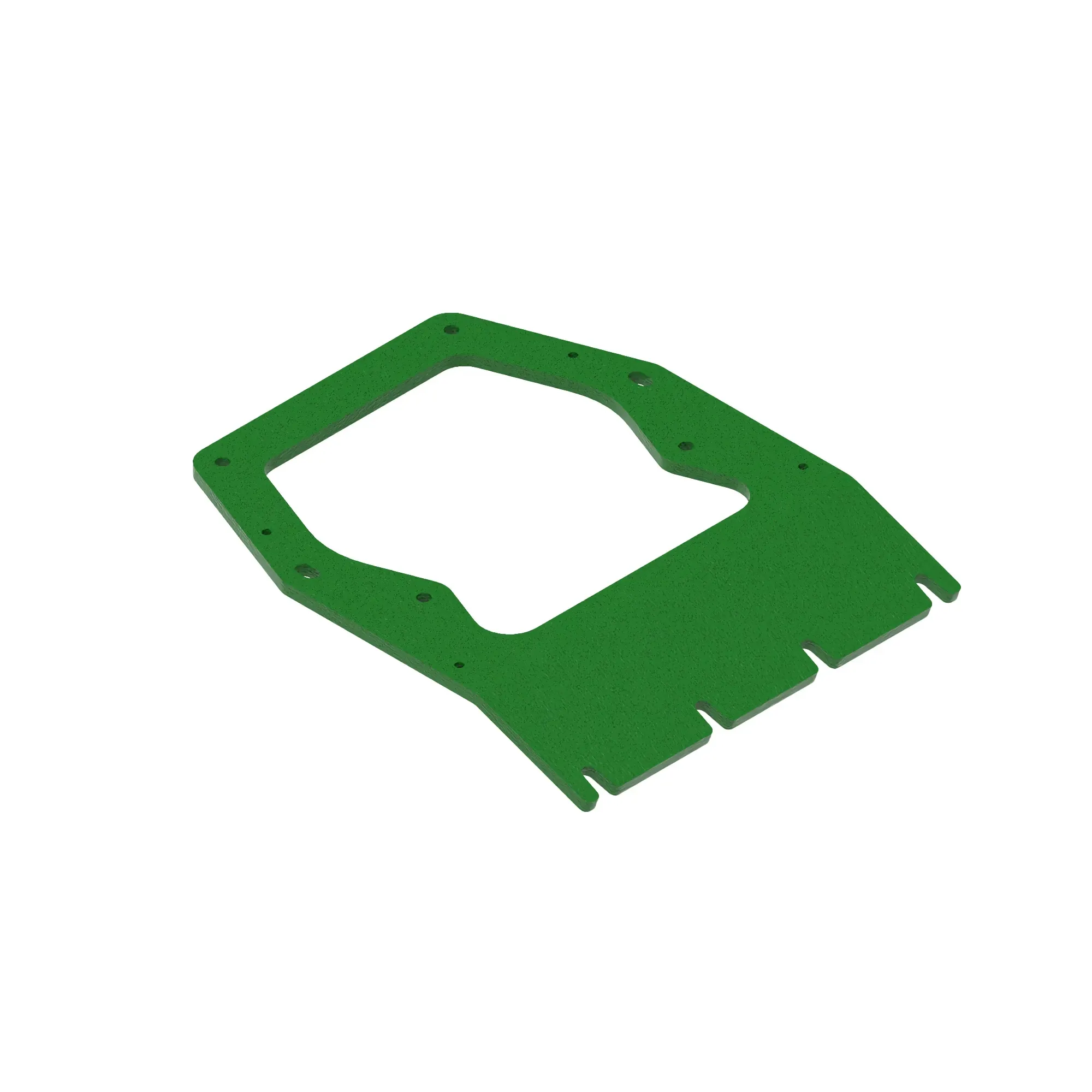 John Deere Ecu Mount Bracket - KK31096