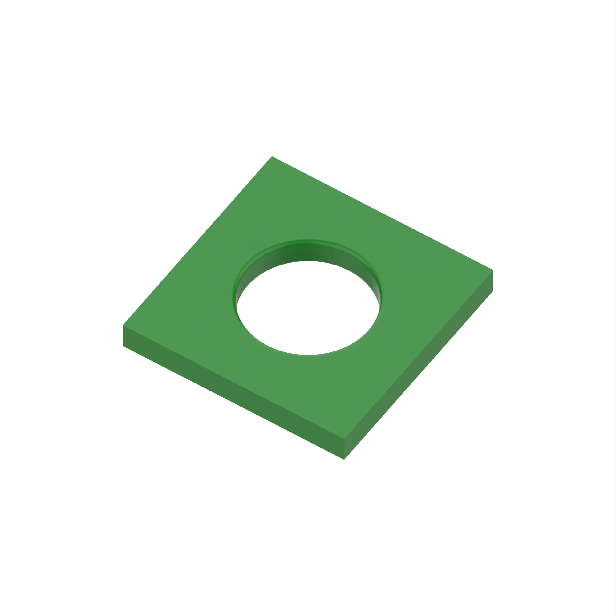 John Deere Strap - CC45032