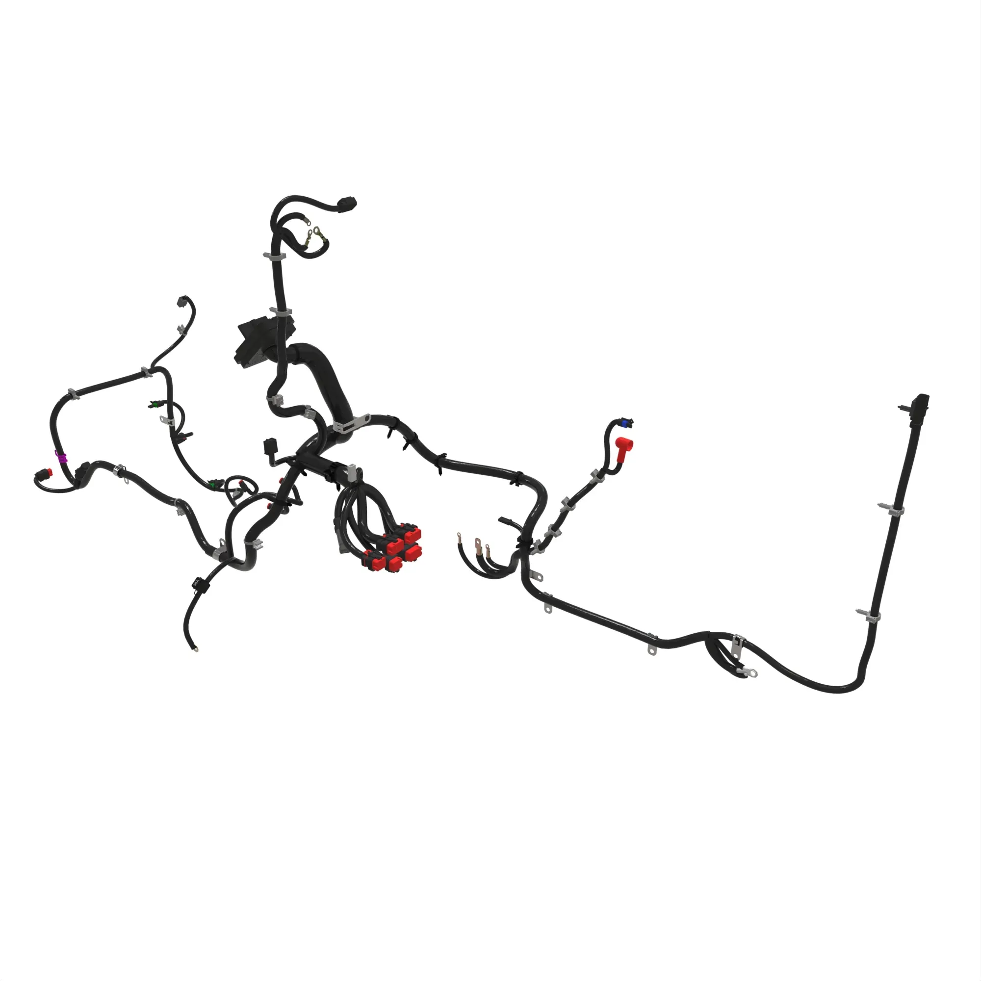 CHASSIS WIRING HARNESS