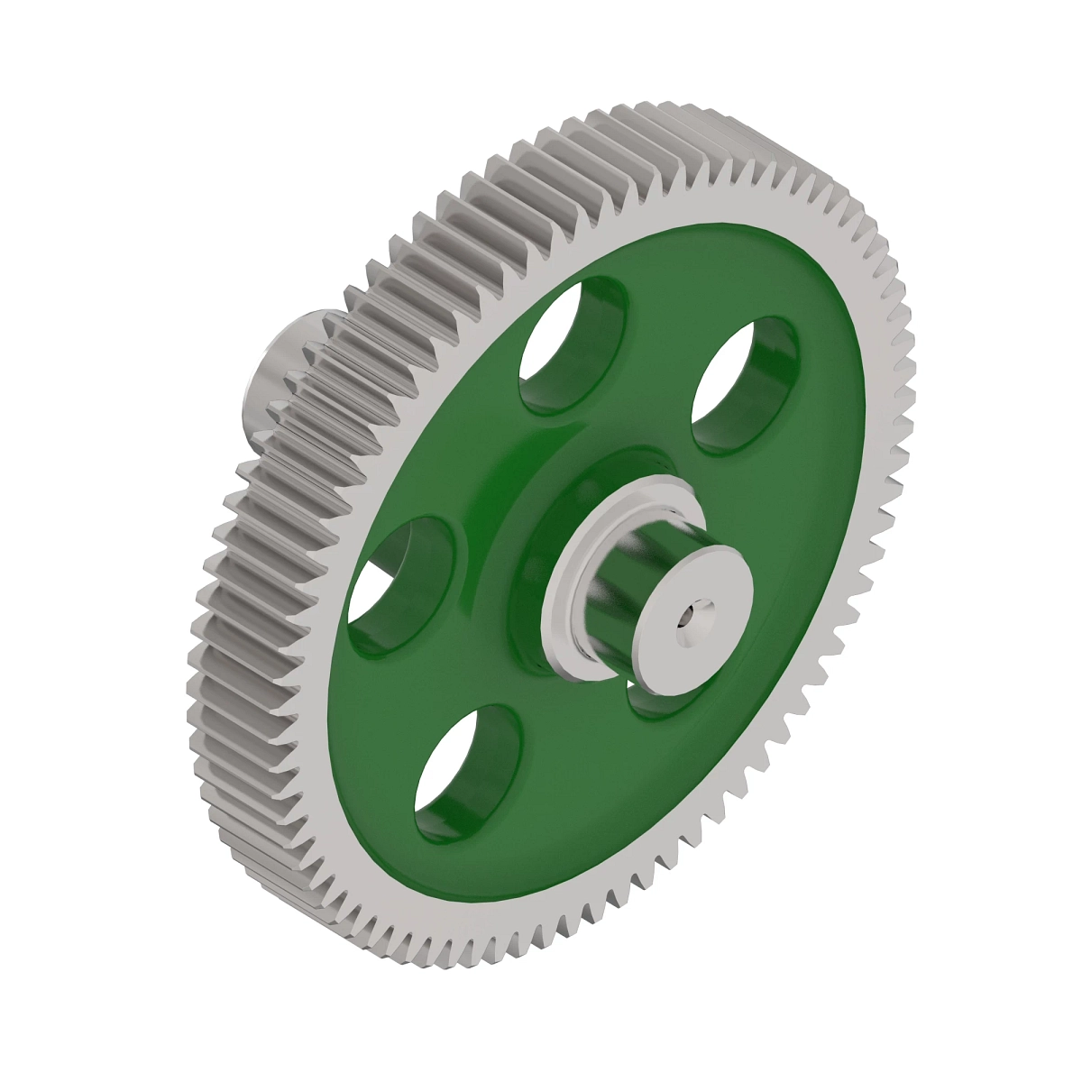 Idler Gear, Z=79 M=2.65