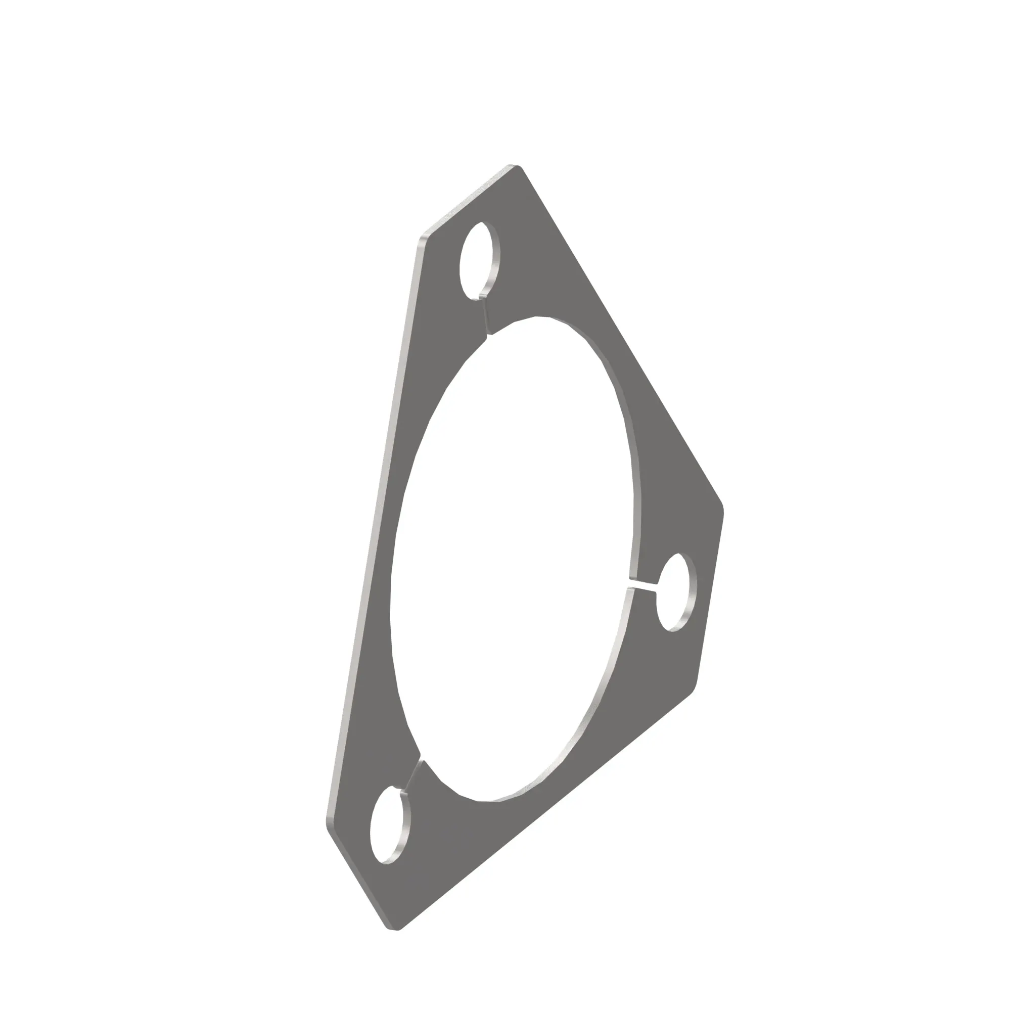 John Deere Plate Spacer - FH314249