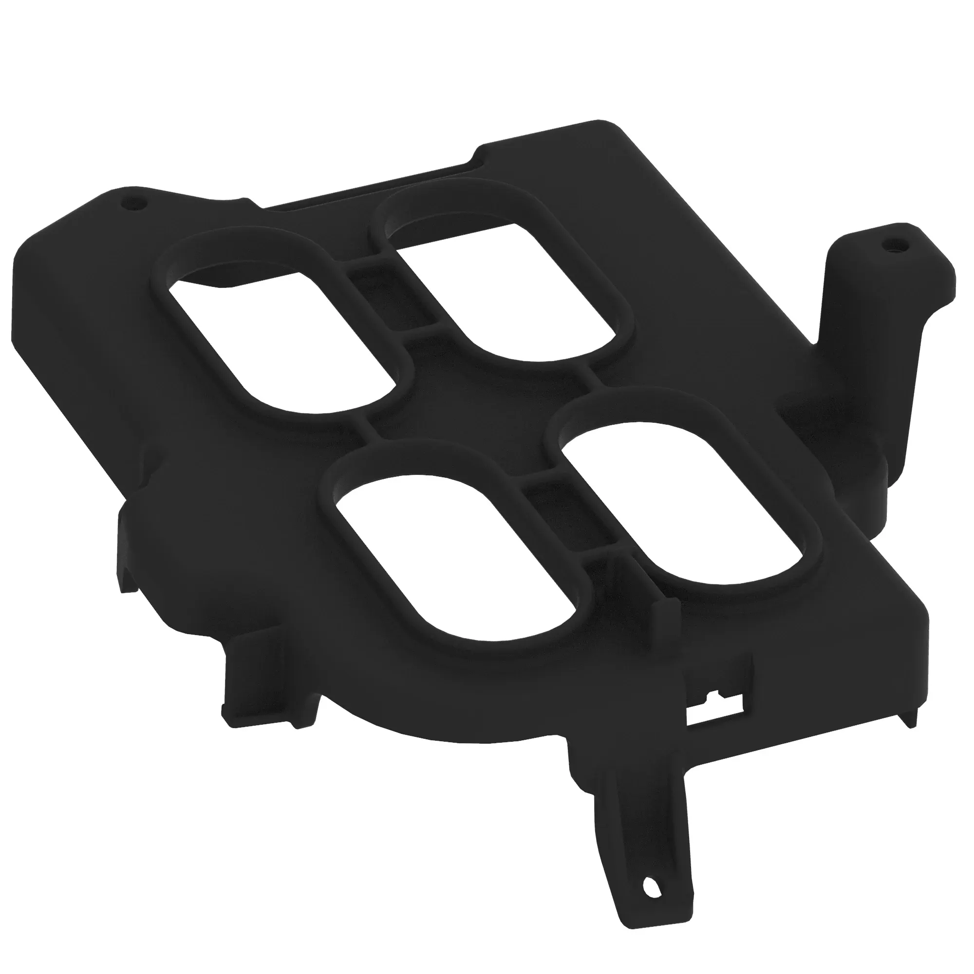 BRACKET, ARMC