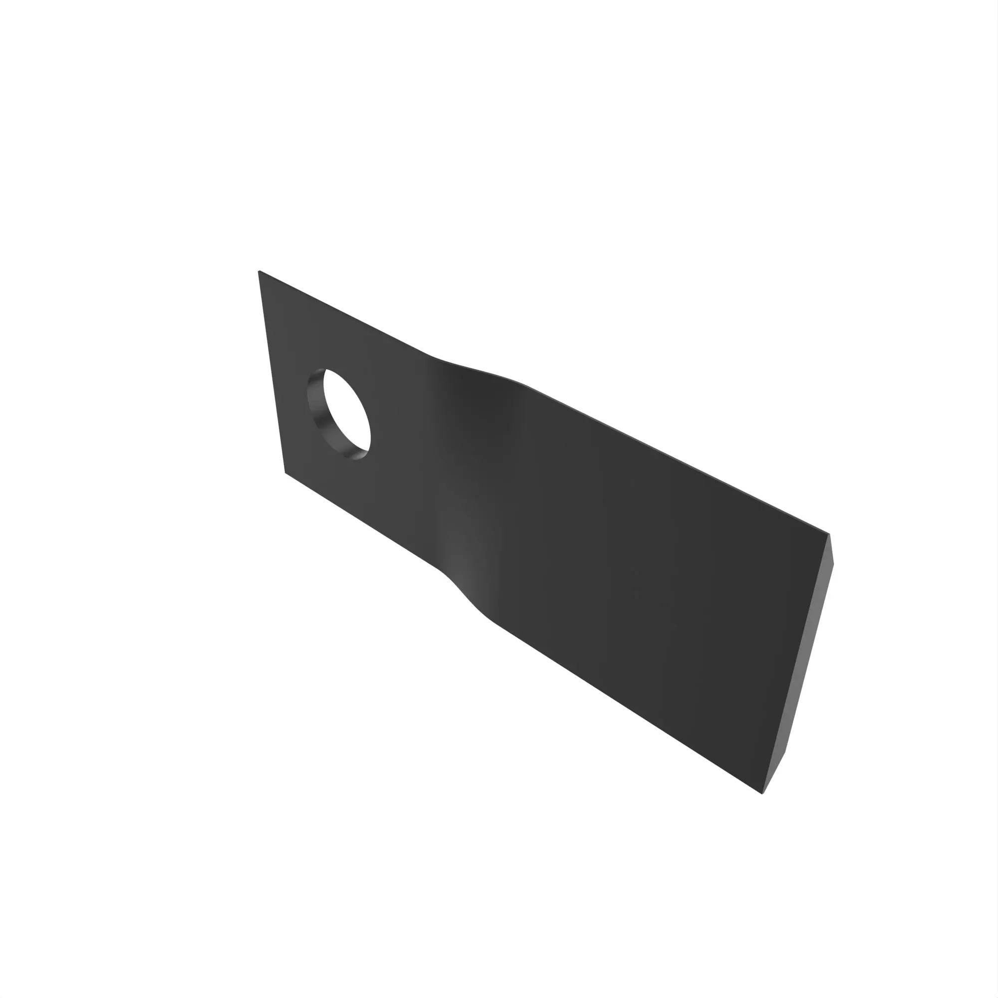 Couteau Gauche Knife Left