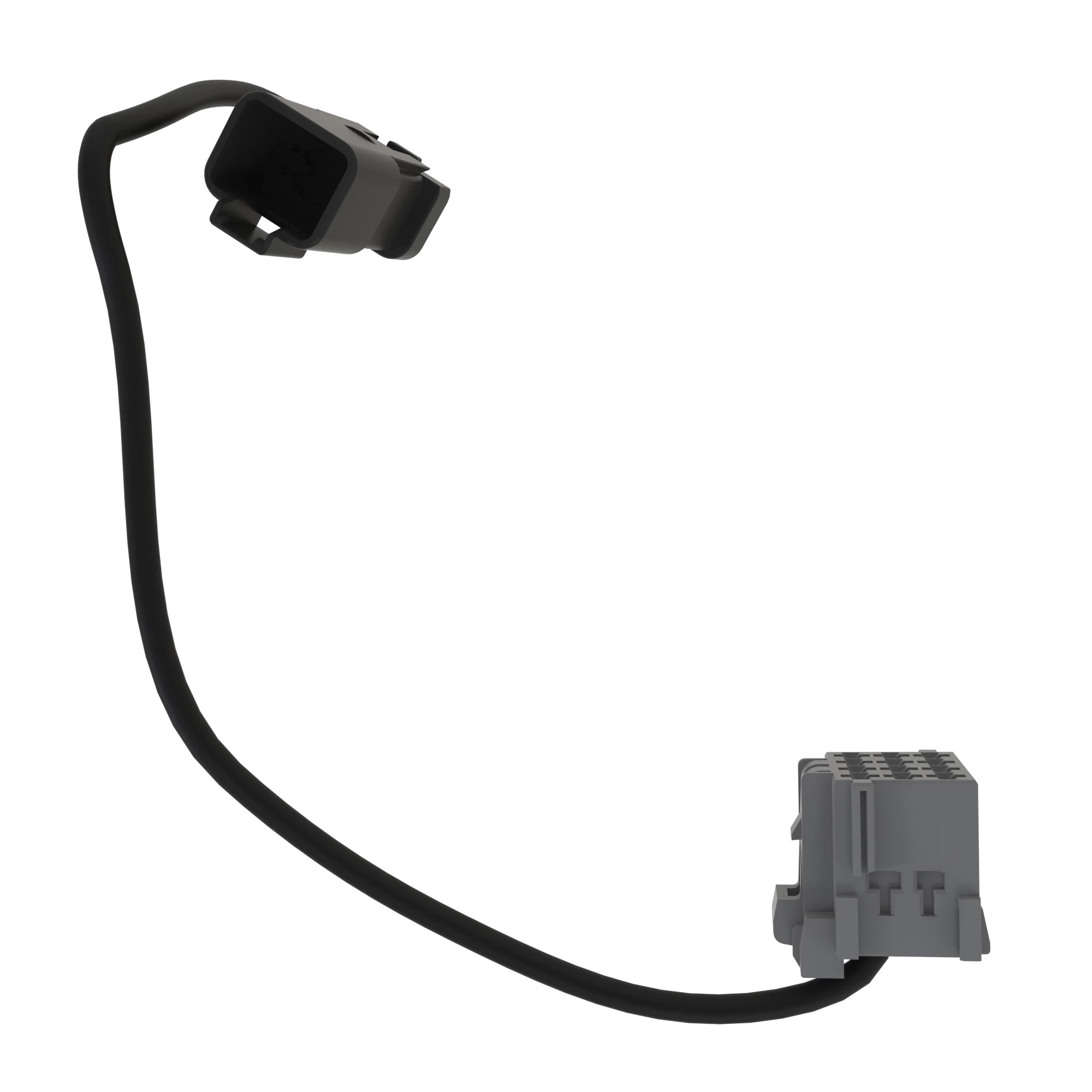 ASSEMBLY, DFCH CAB CONTROL HARNESS