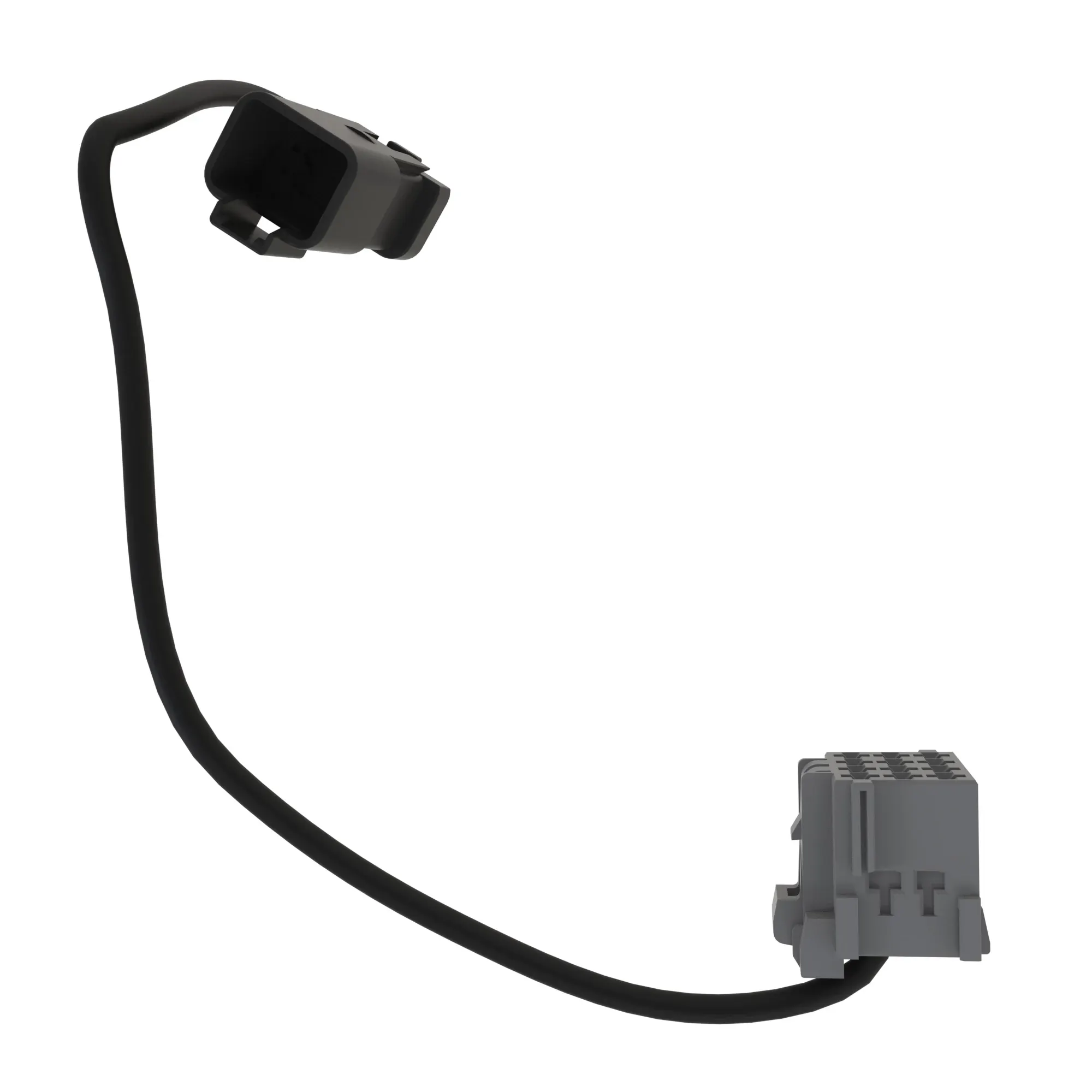 John Deere Cab Control Harness Assembly - AT420431