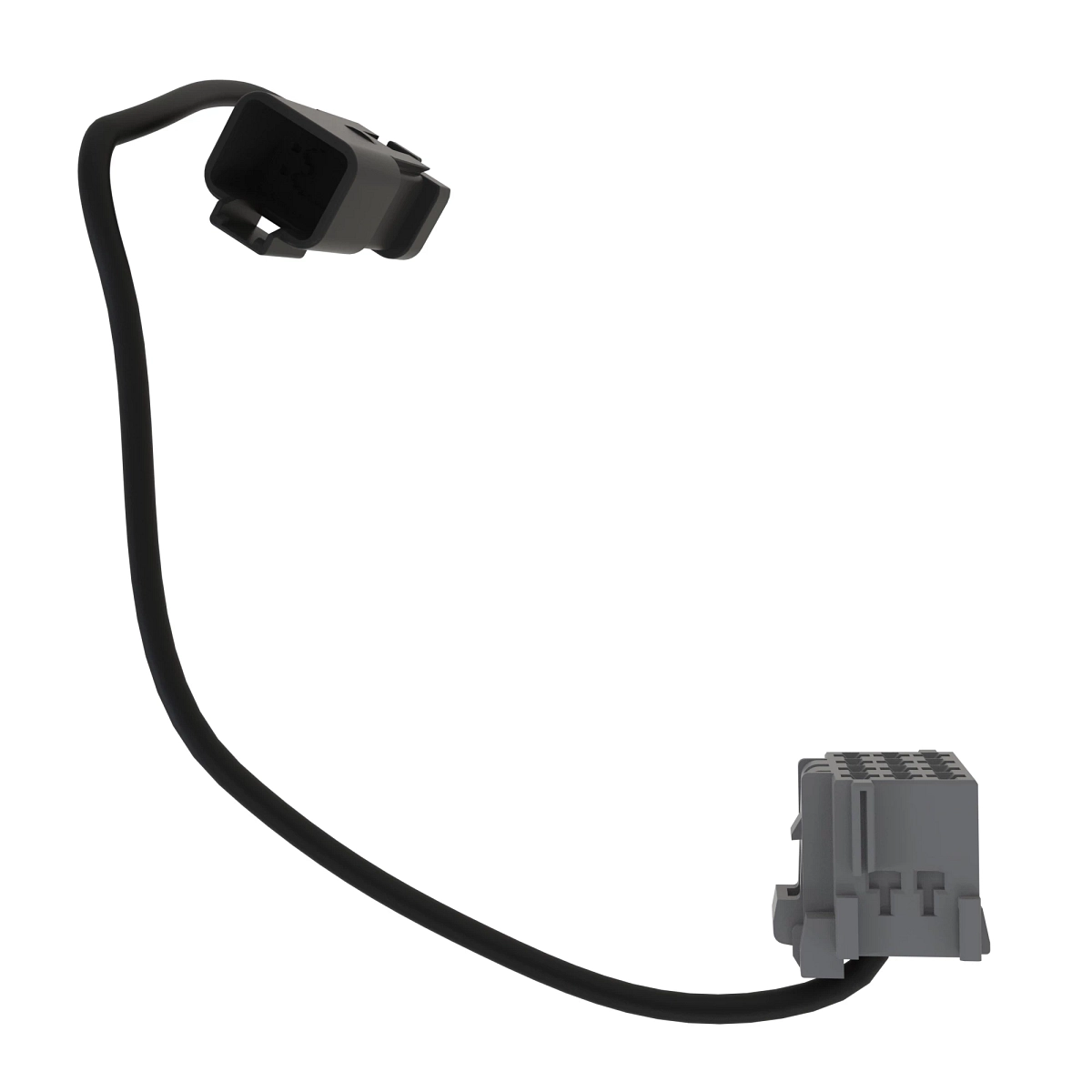 Assembly, Dfch Cab Control Harness
