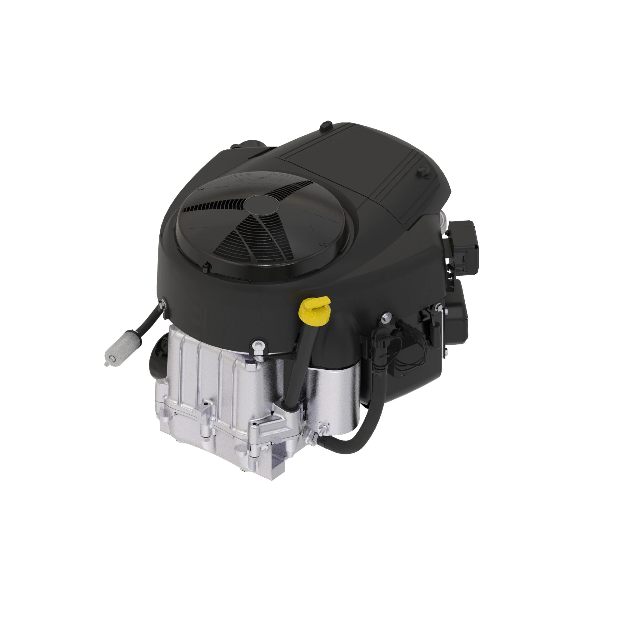 ⚙️ MIA12884: Motor de Gasolina, My17,br,z525 Ue John Deere 🚜✅