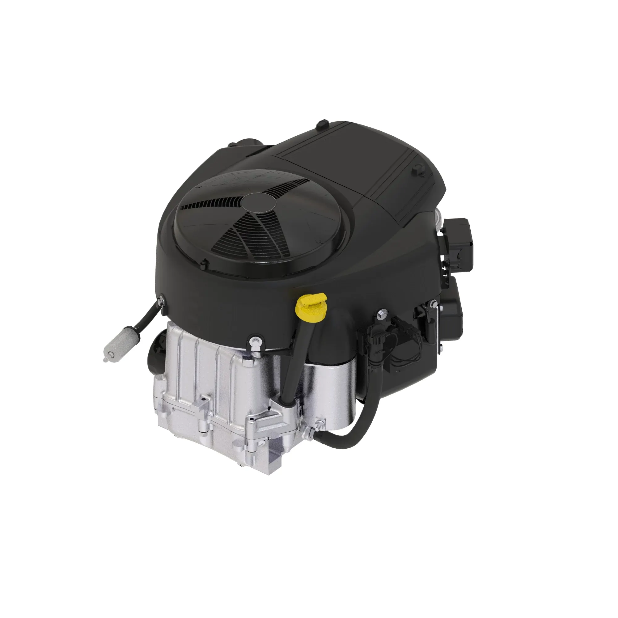 John Deere Gasoline Engine, MY17,BR,Z525 EU - MIA12884