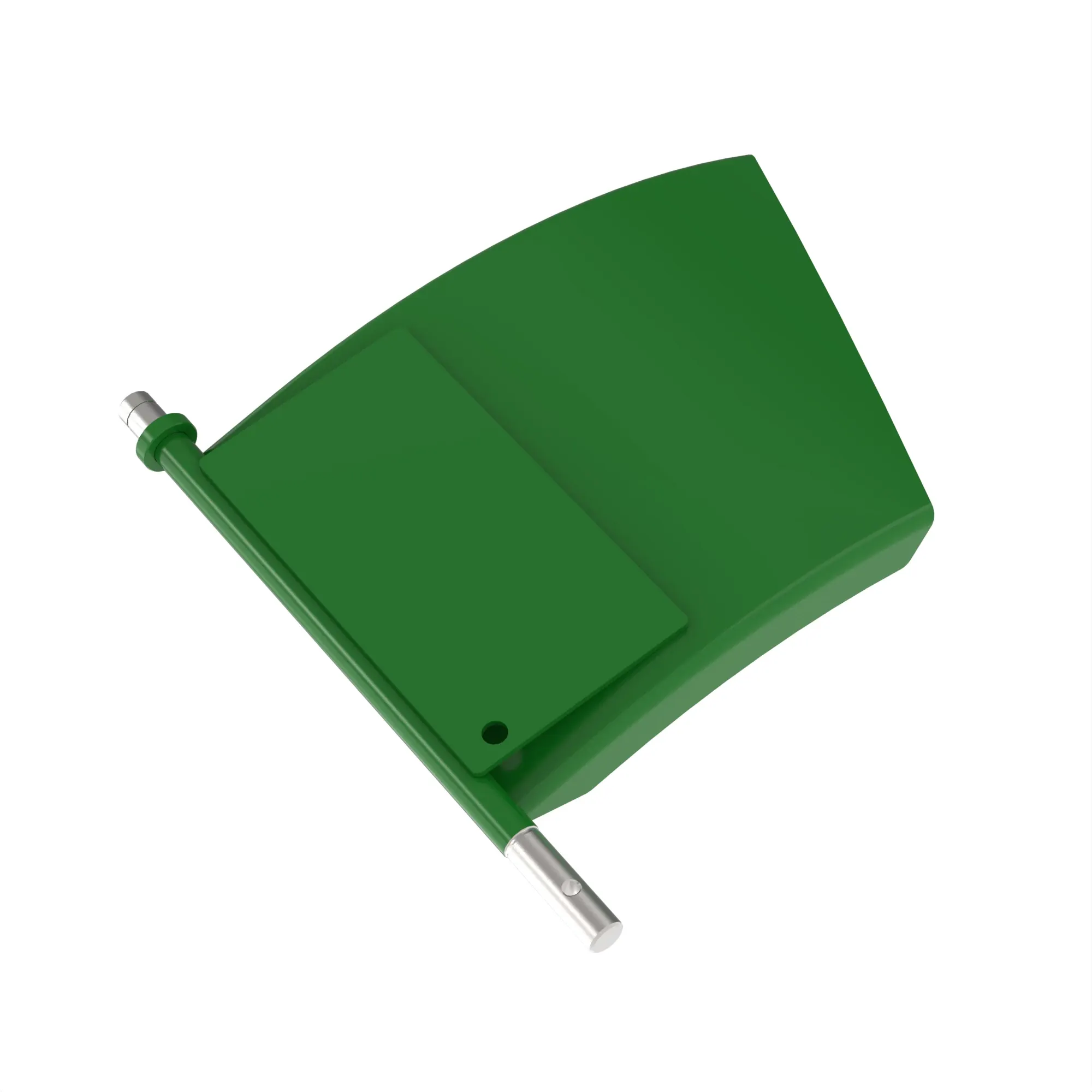 DEFLECTOR, APC WAG DEFLECTOR LH