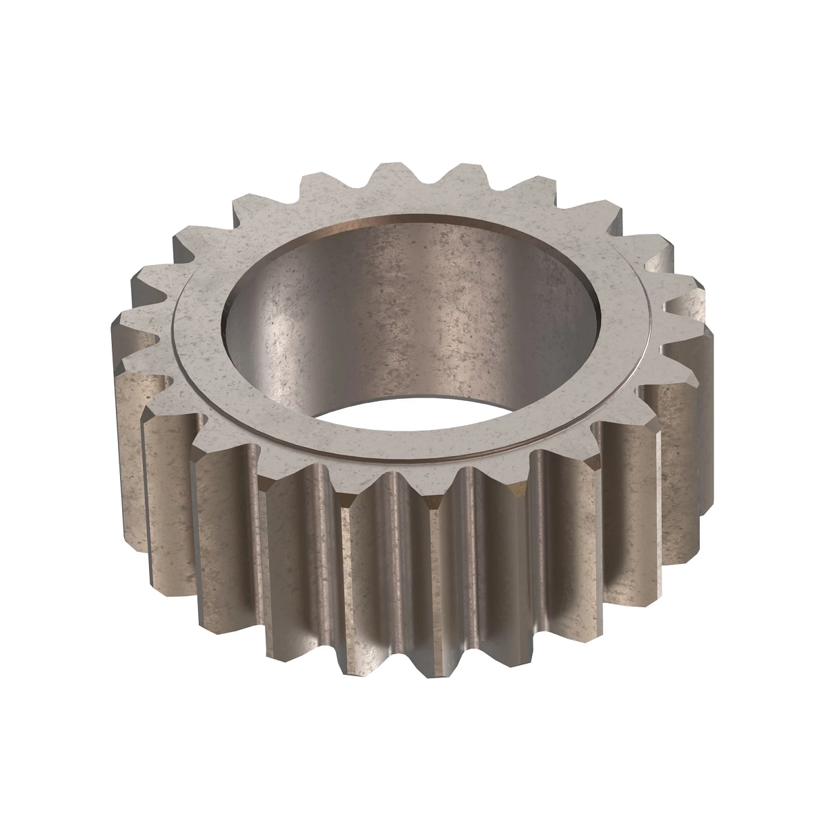 Gear, Planet