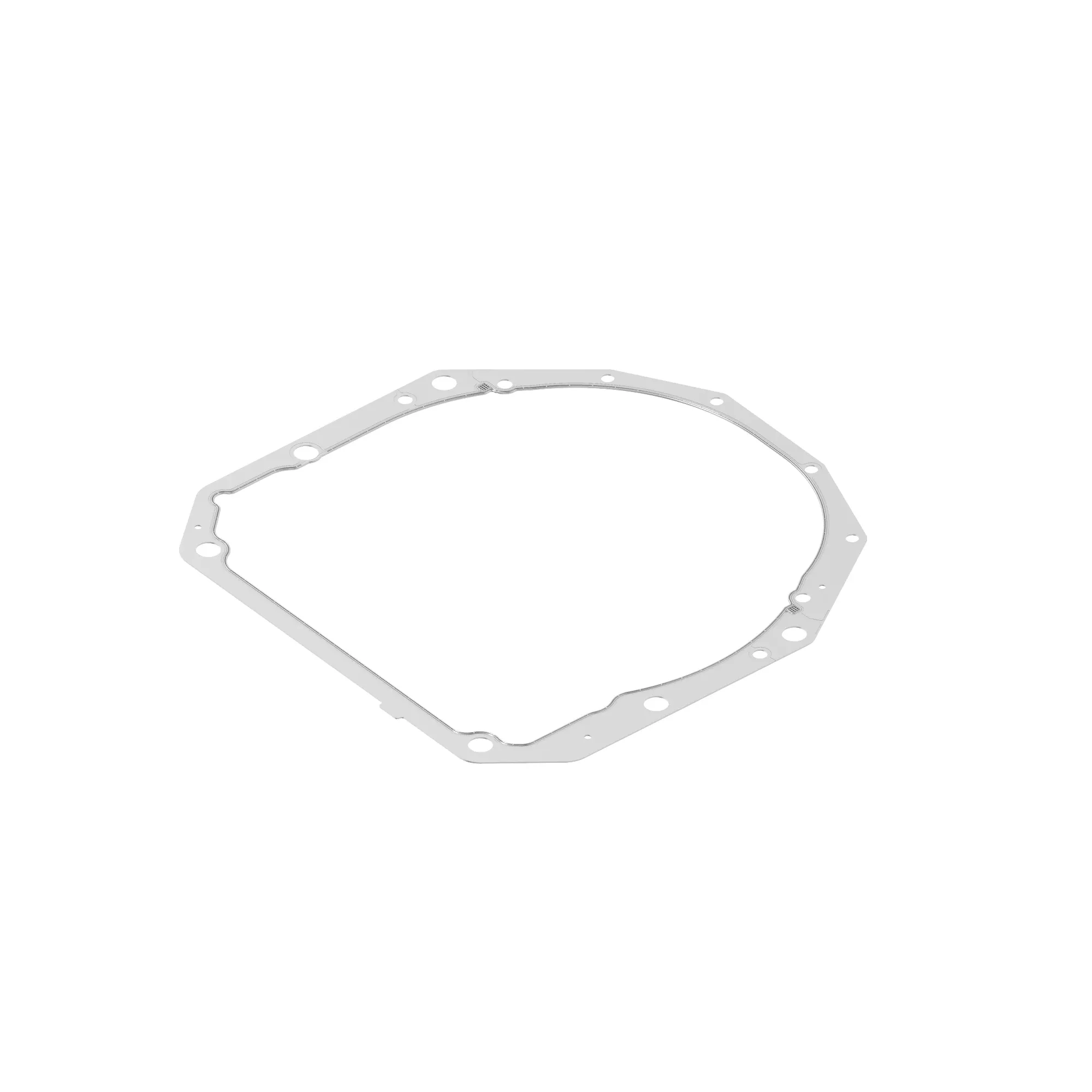 John Deere Engine Flywheel Housing Gasket - R530895