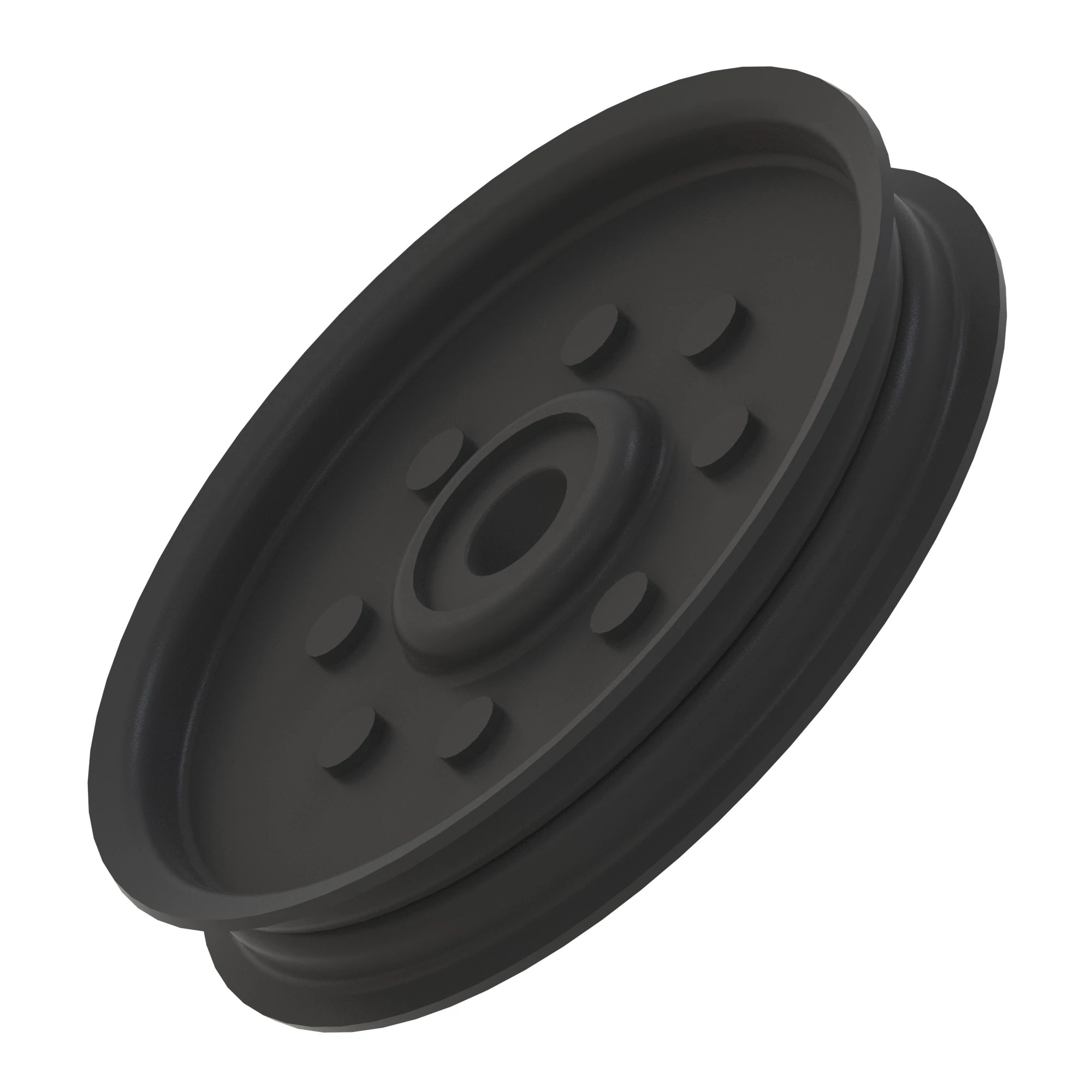 John Deere Pulley - AM121602