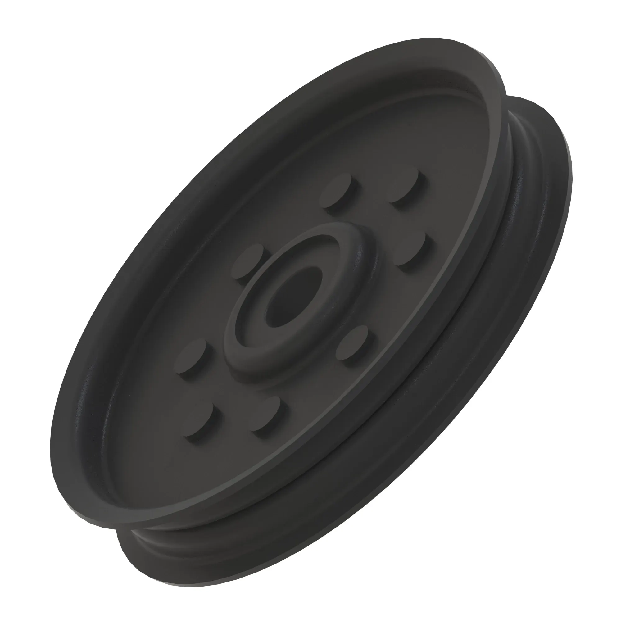 John Deere Pulley - AM121602