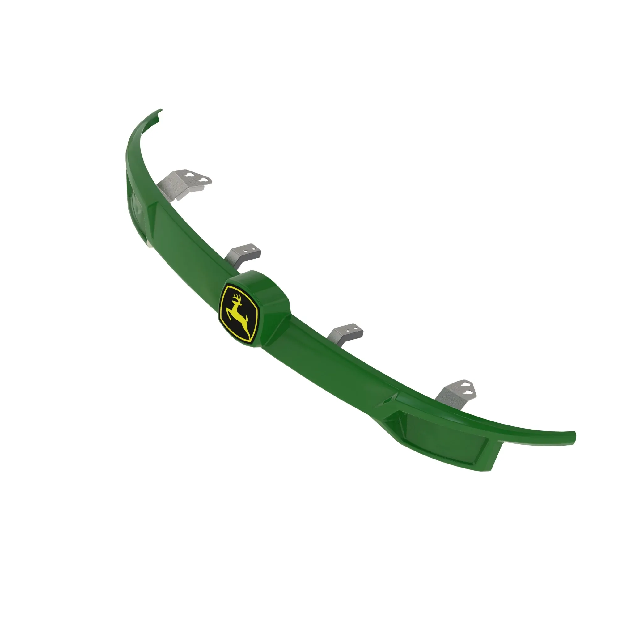 John Deere Front Fascia Cover - AKK43307