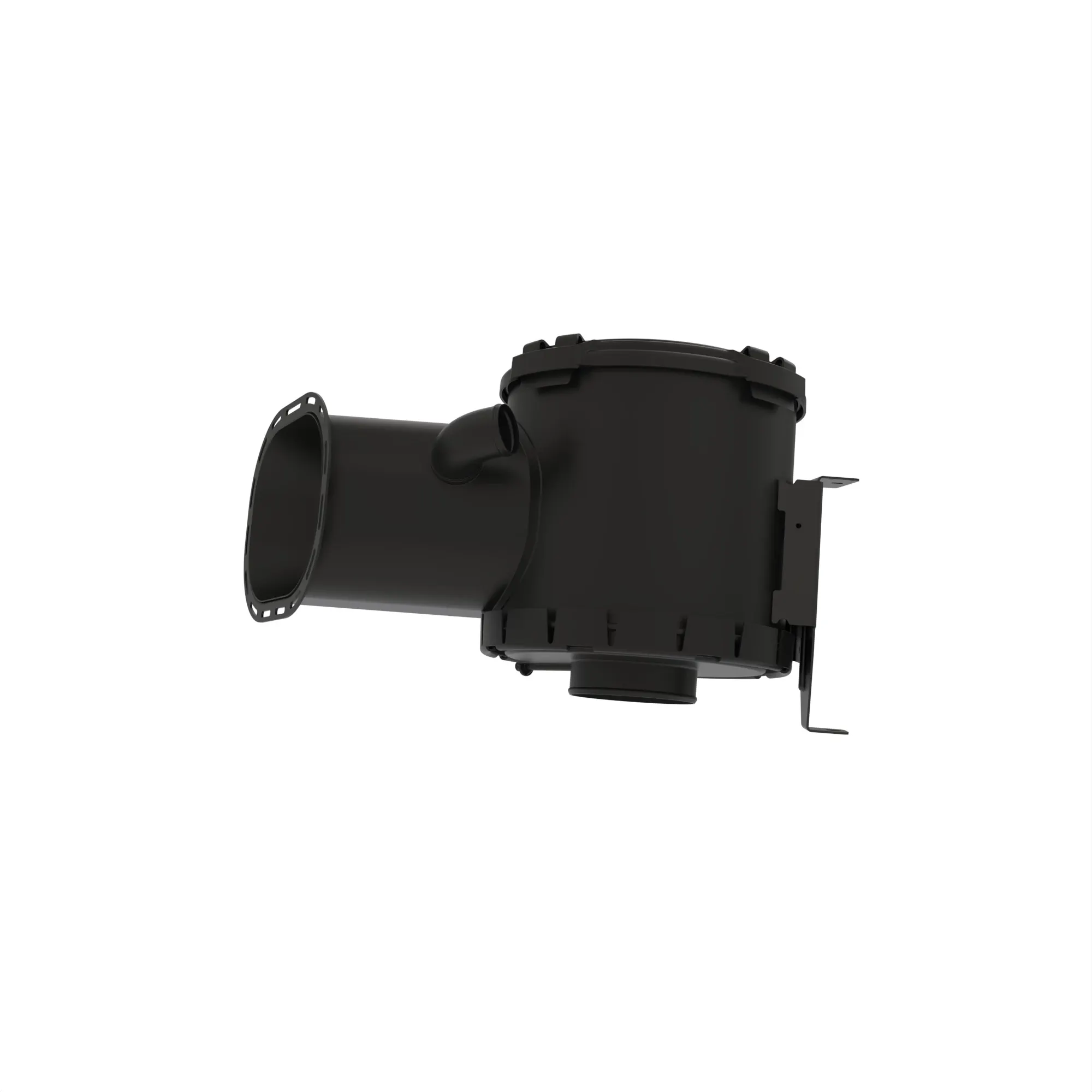 AIR CLEANER, ENGINE AIR INTAKE W/ D