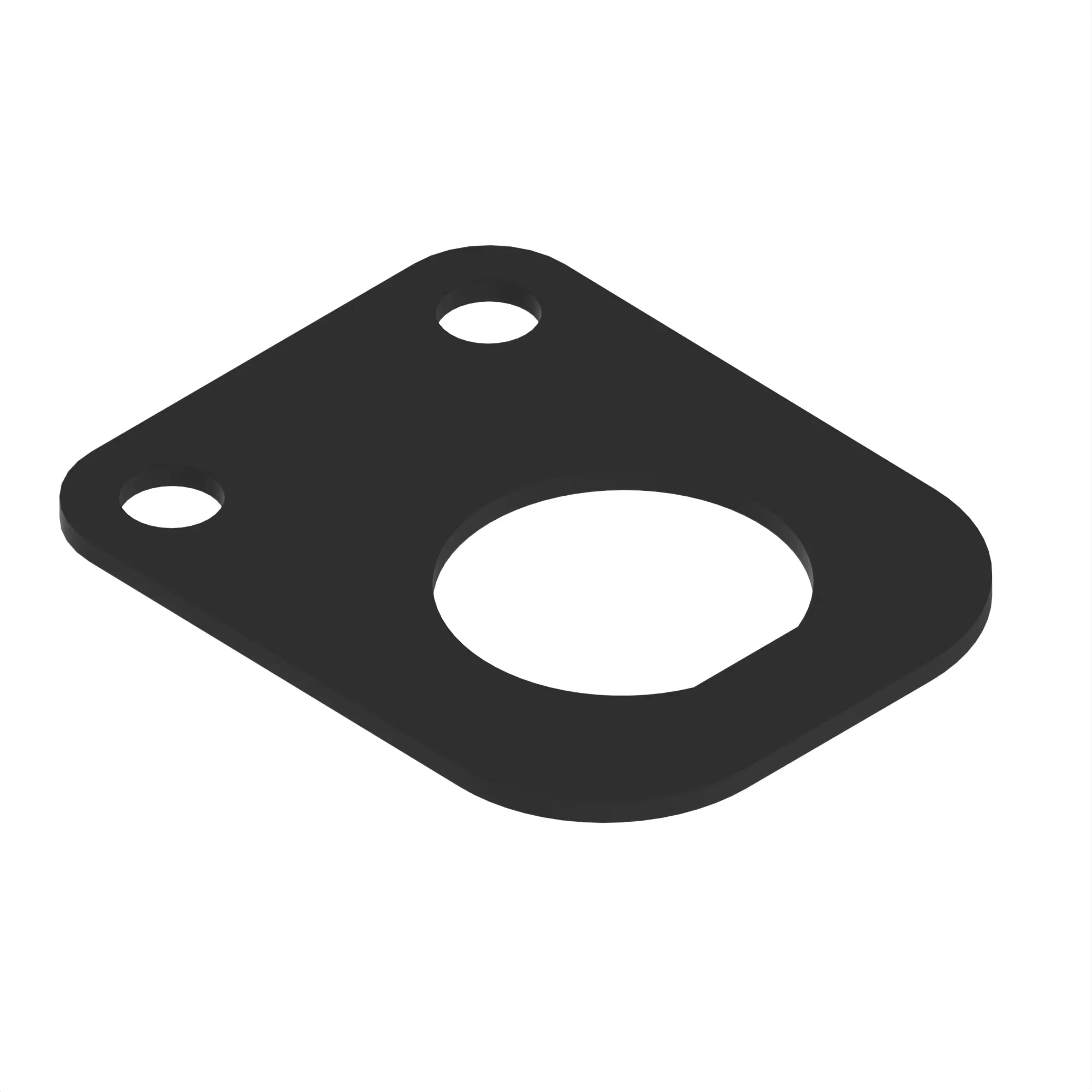 BRACKET, BULKHEAD