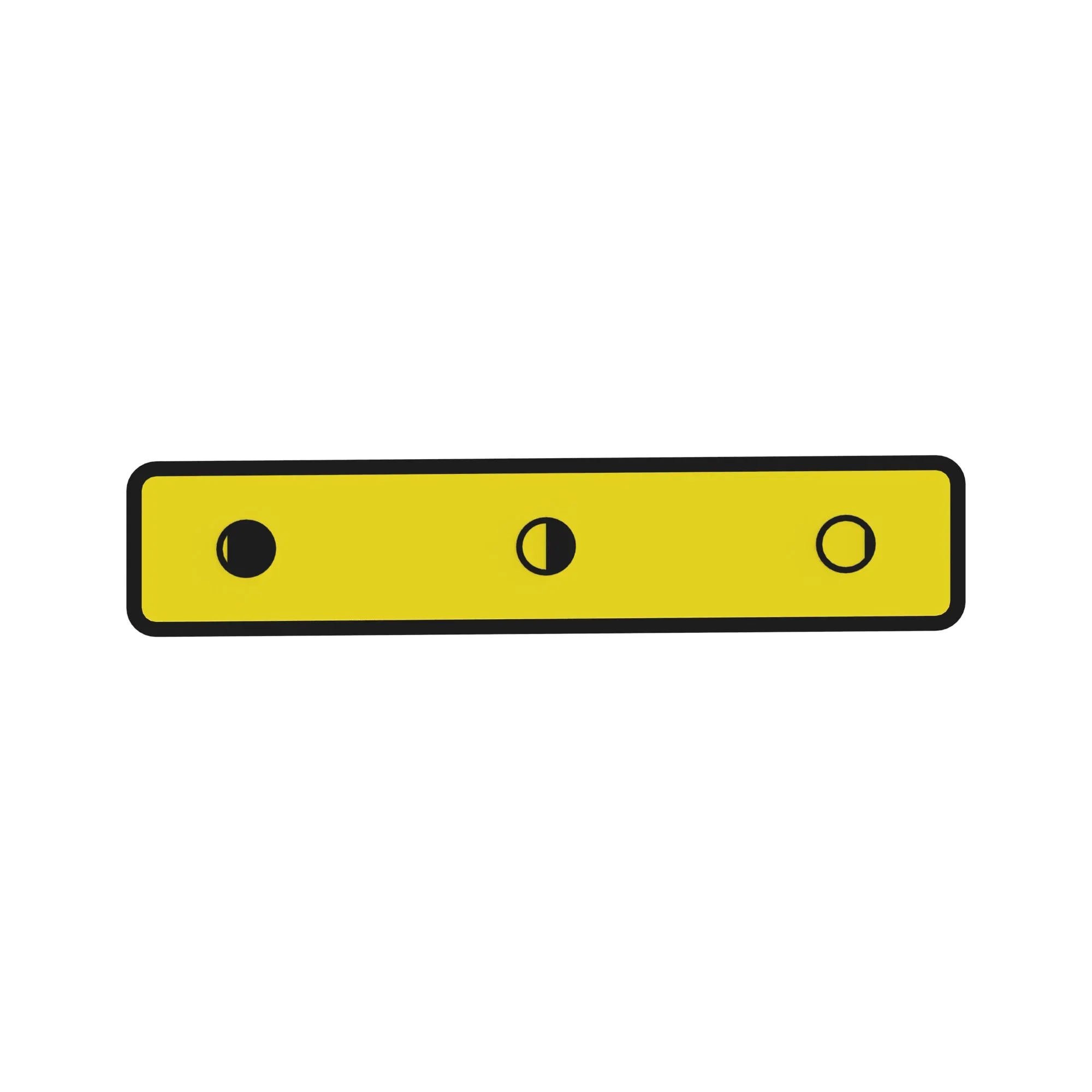 John Deere Label - N283835