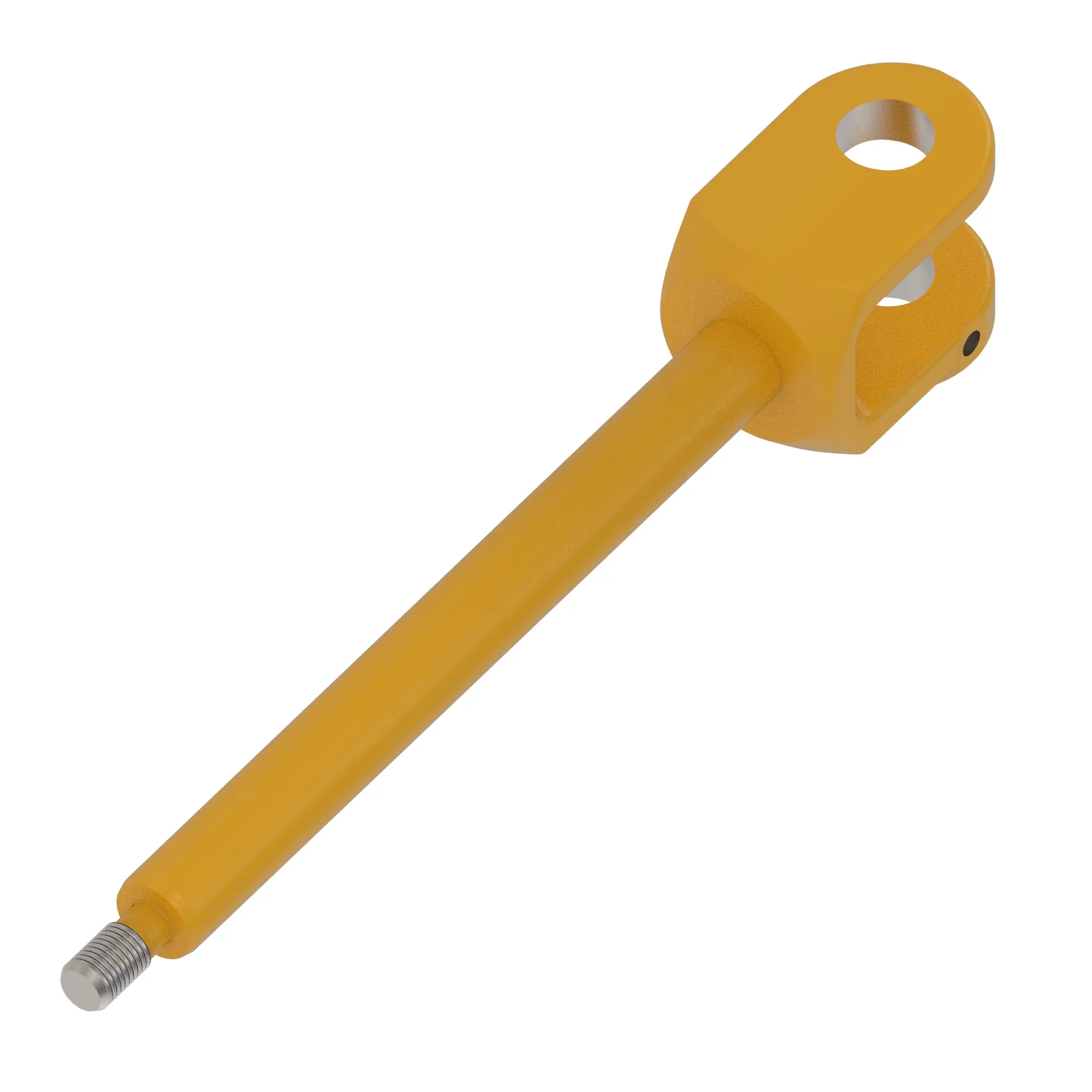 John Deere Hydraulic Cylinder Rod - AH135322