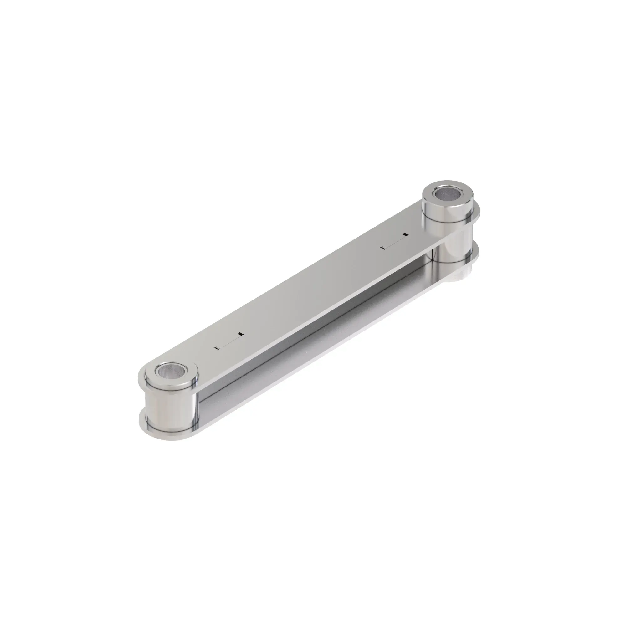 John Deere Center Floating Shoe Link - AXT17116