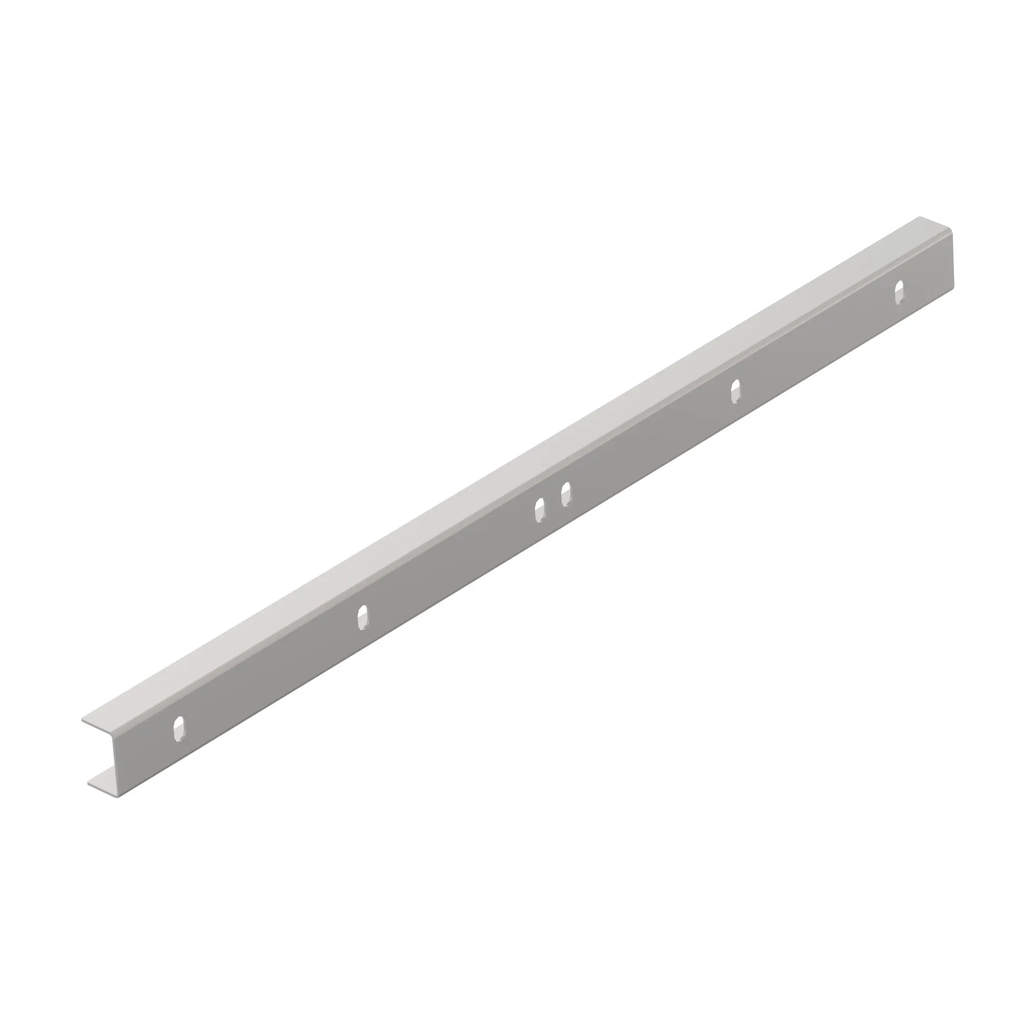 John Deere Top Cross Structure Bracket - CXT29952