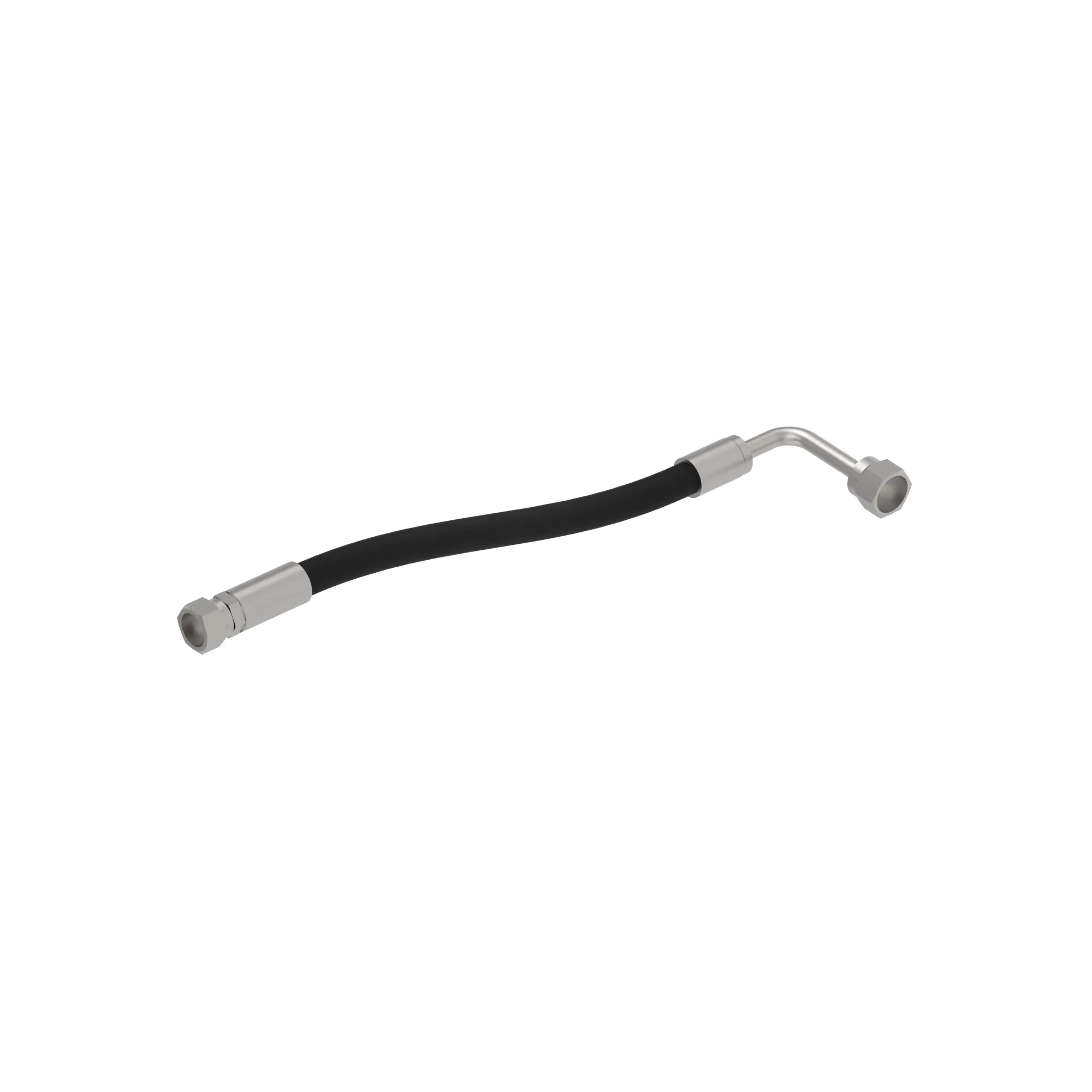 HYDRAULIC HOSE, BRAKE LOAD SENSE, A