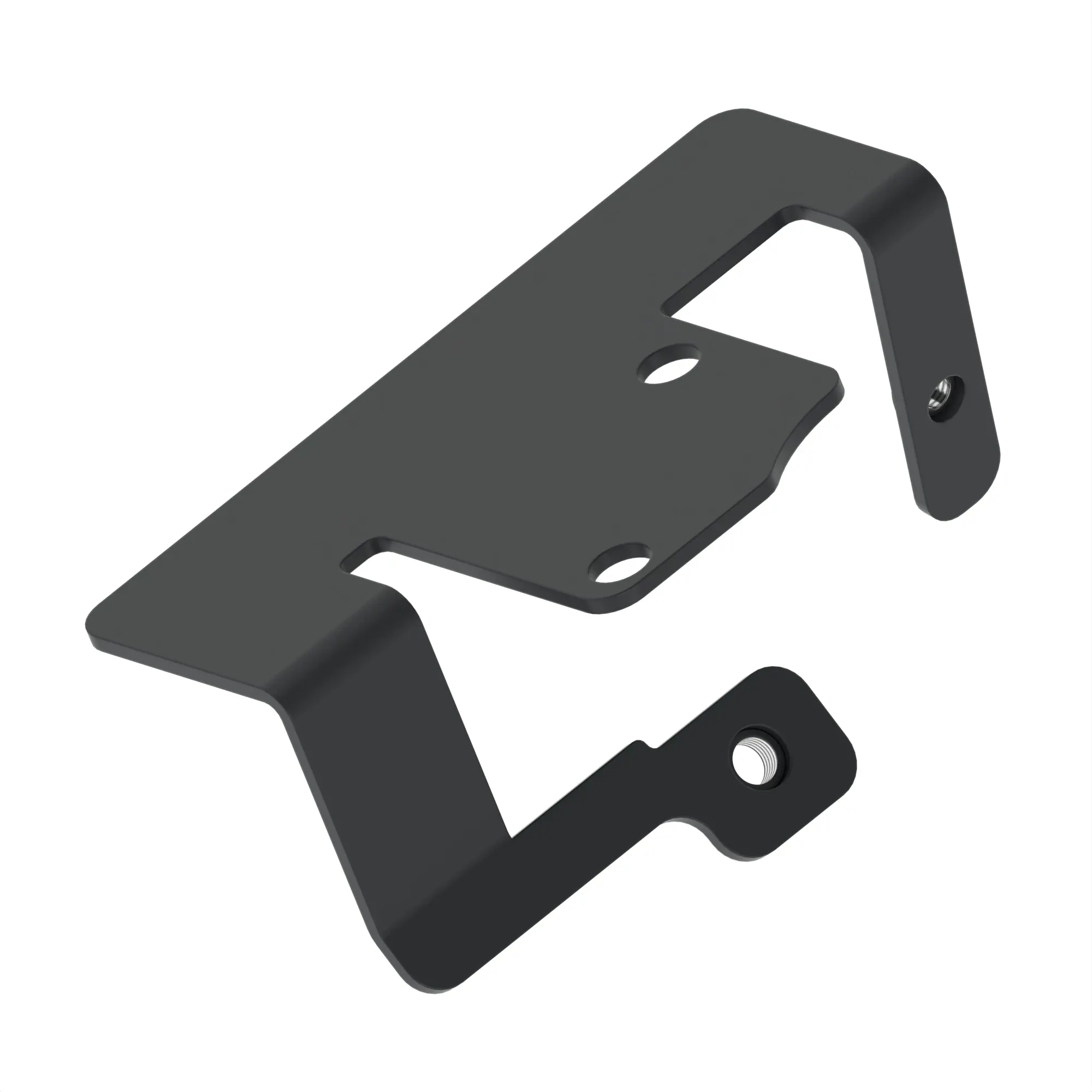 BRACKET, DEF COOLANT FILTER BRACKET