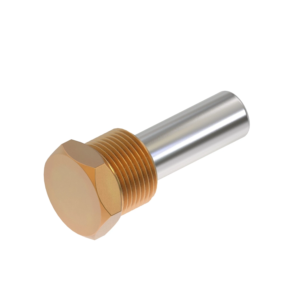 Fitting Plug