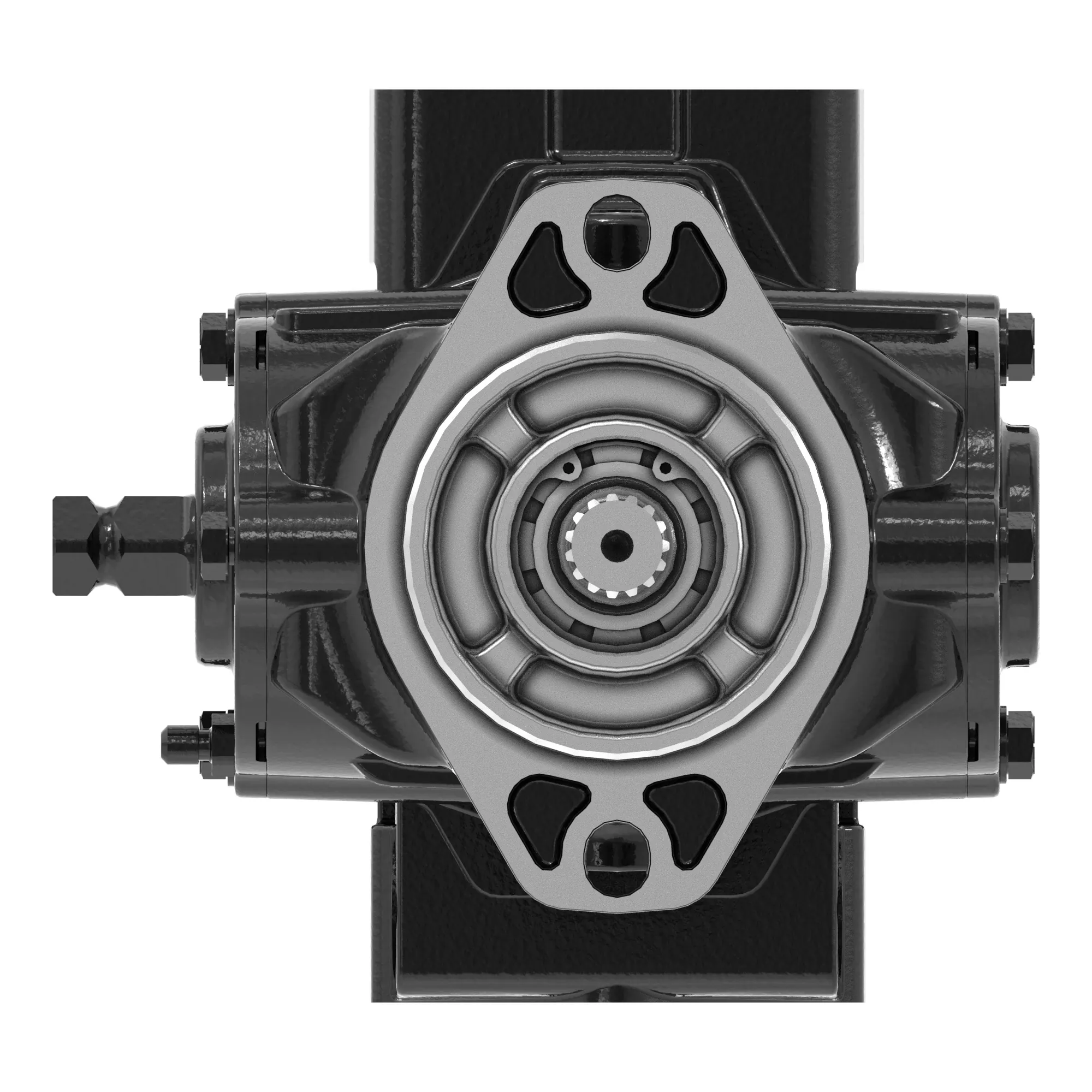 HYDRAULIC PUMP
