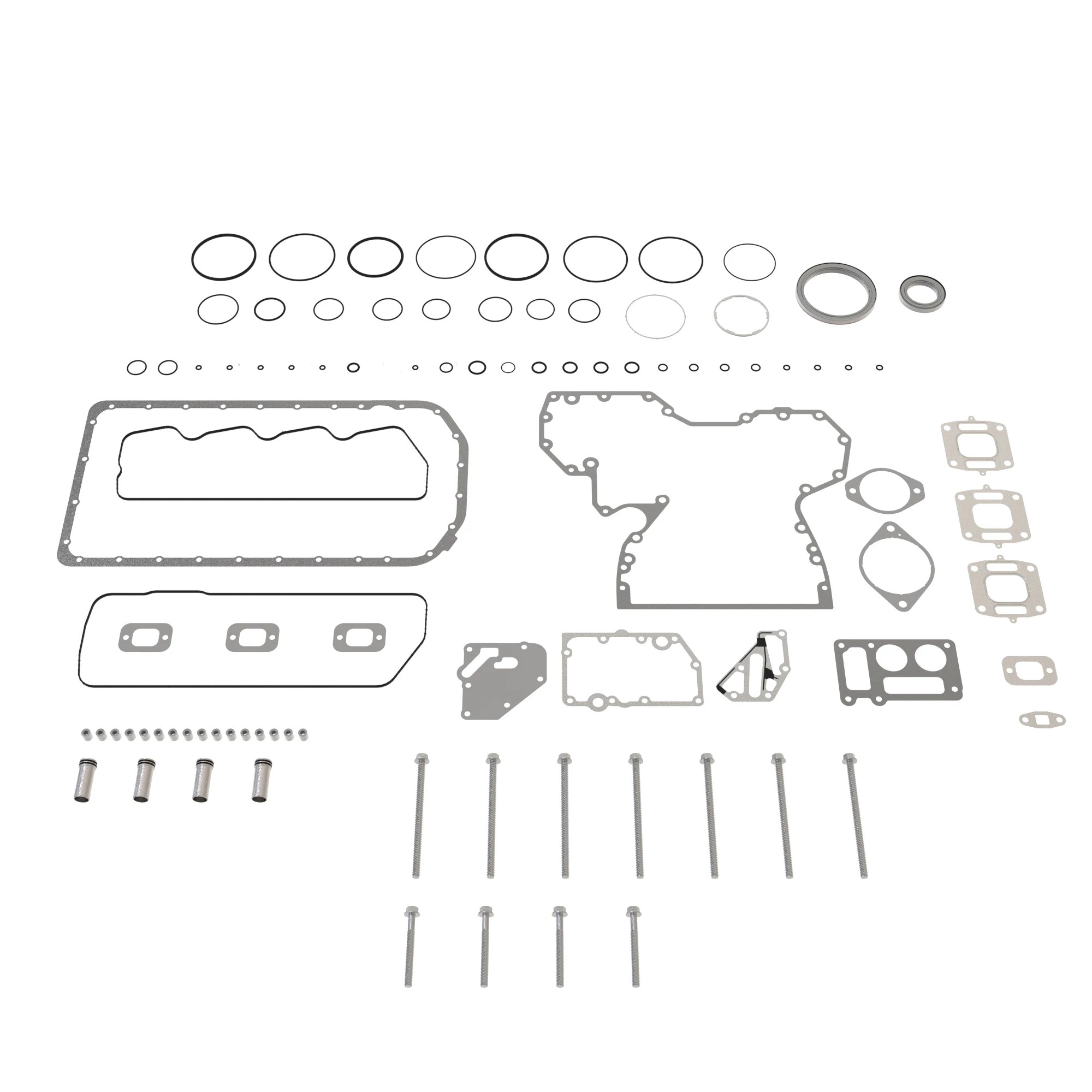 John Deere Engine Gasket Kit - DZ101162