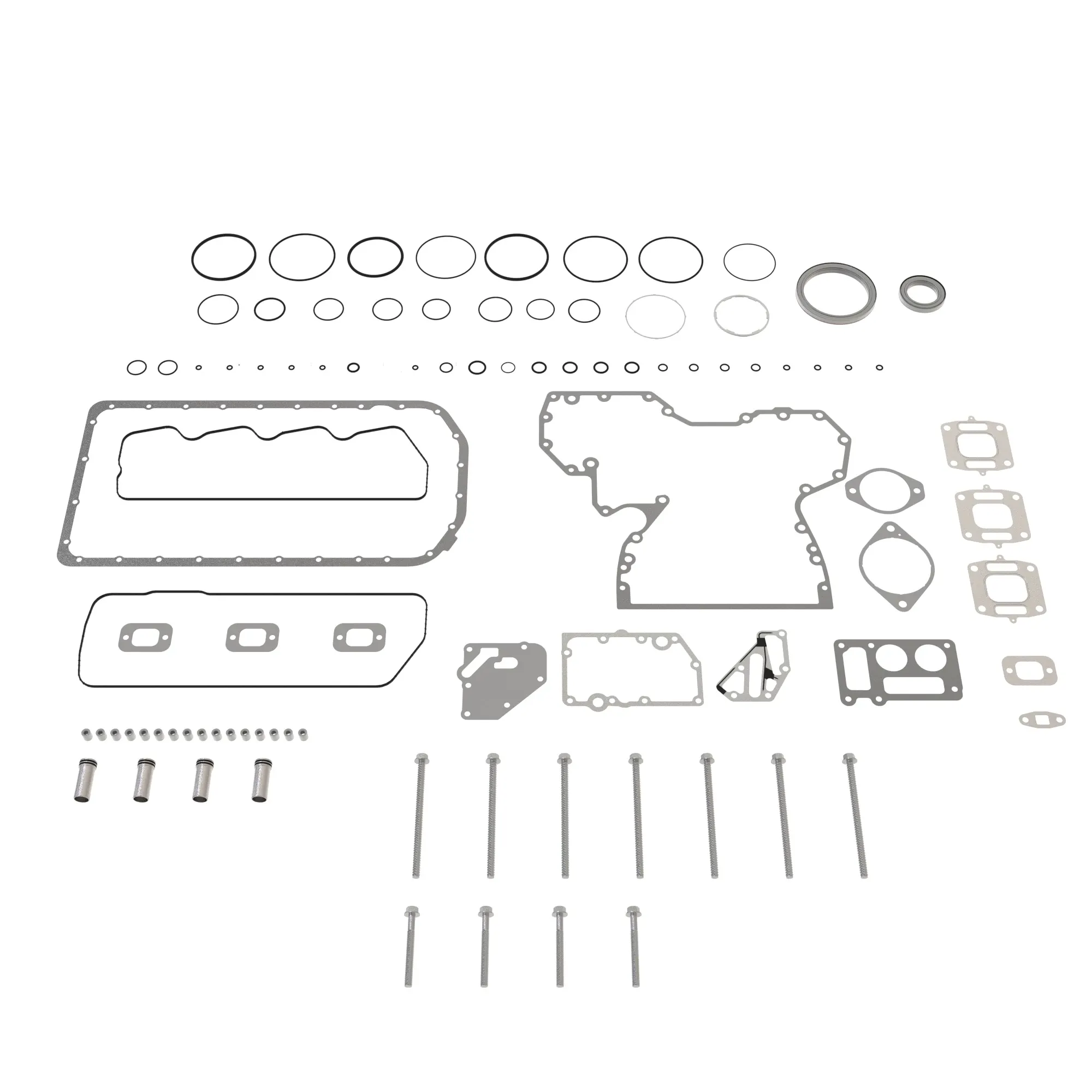 John Deere Engine Gasket Kit - DZ101162