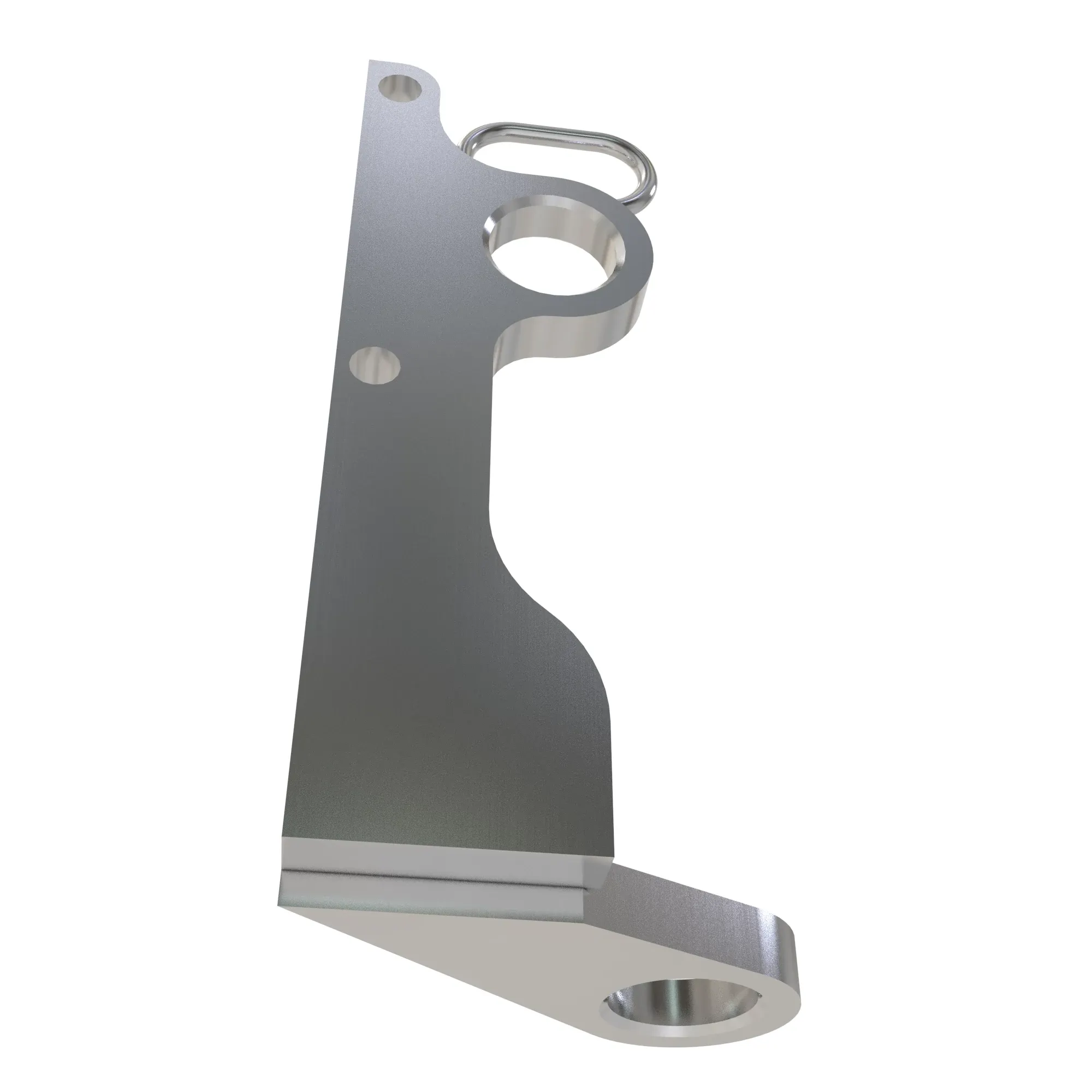 TRANS MOUNT, R.H.