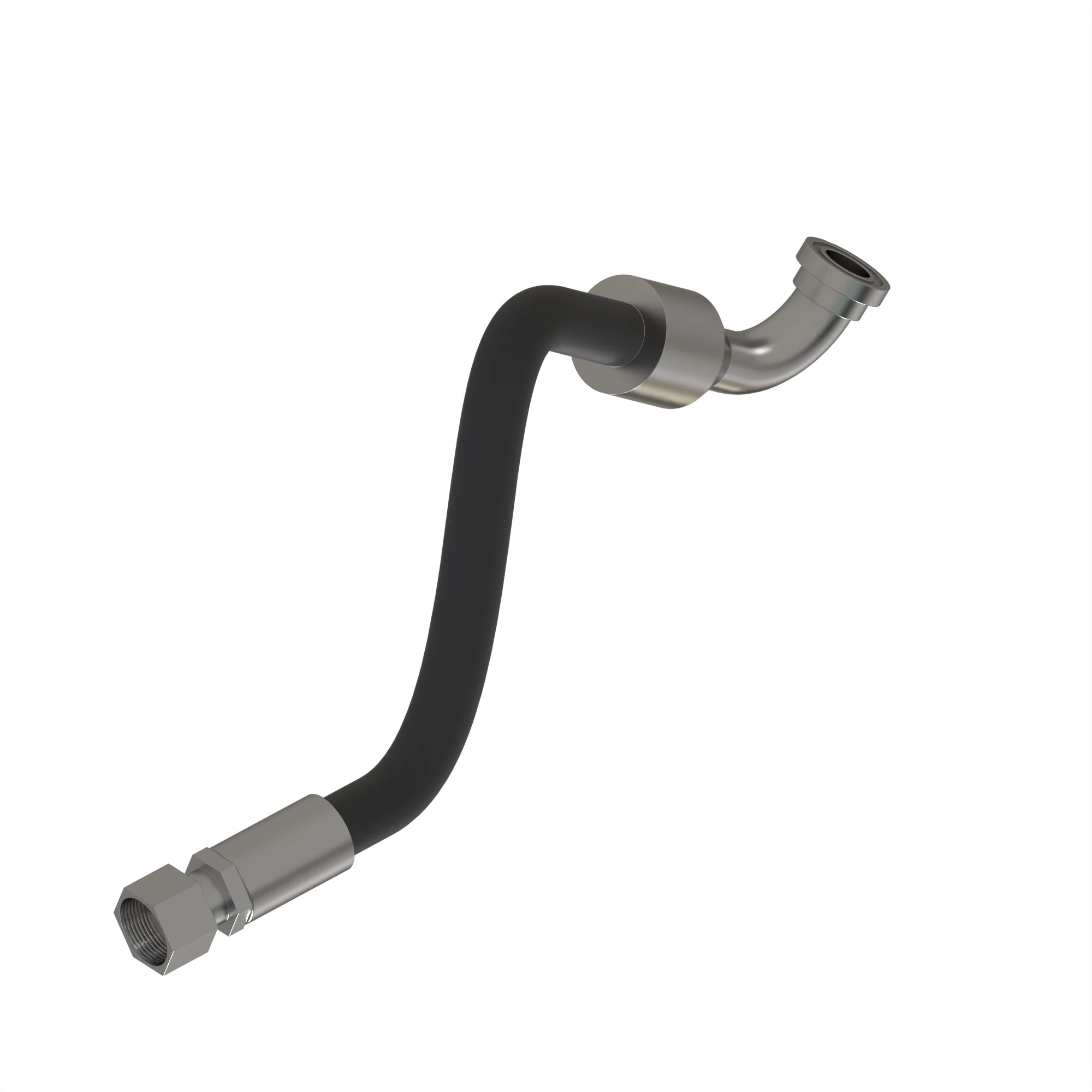 HYDRAULIC HOSE - FABRICATE